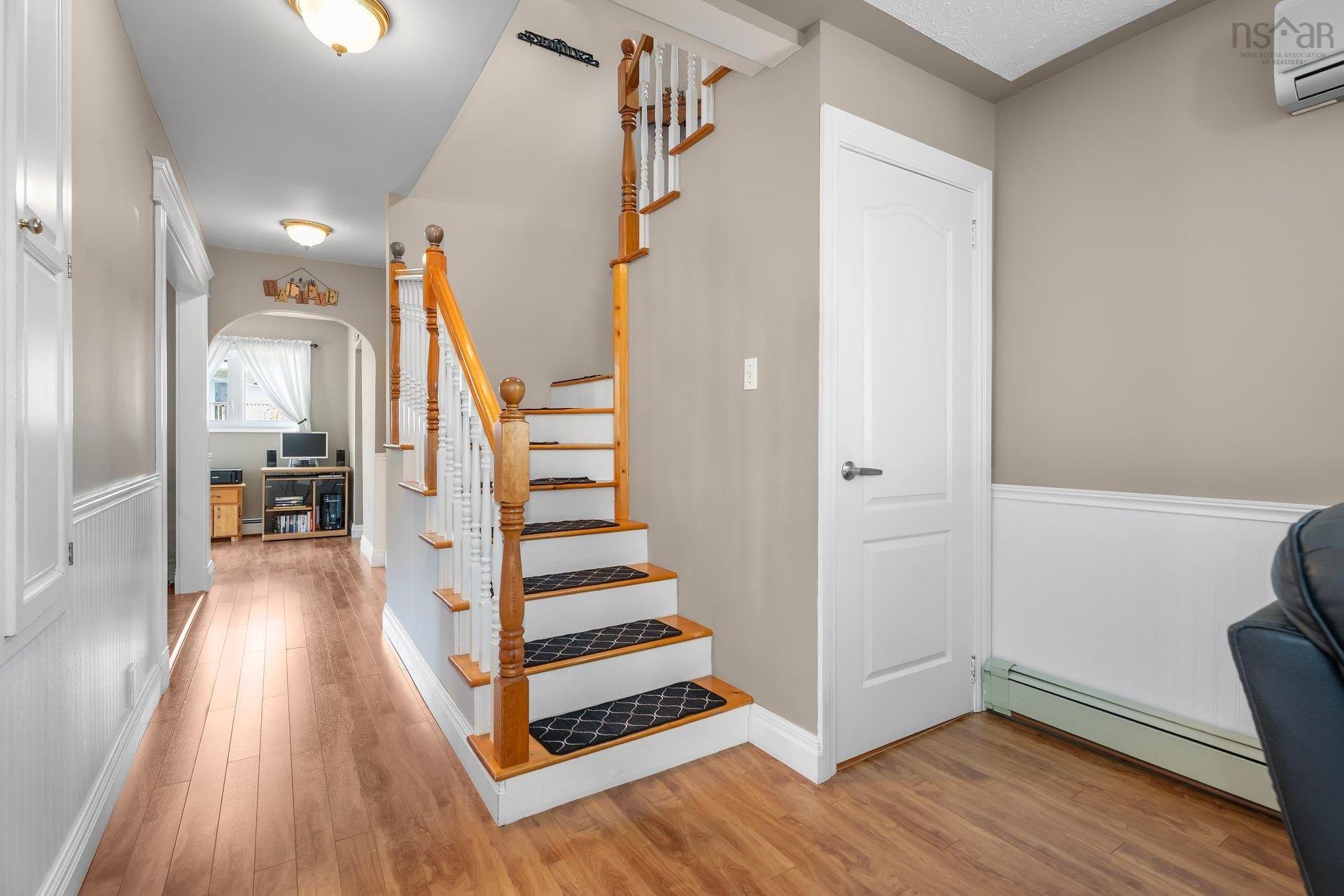 88 Armada Drive, Halifax, NS - Indoor Photo Showing Other Room