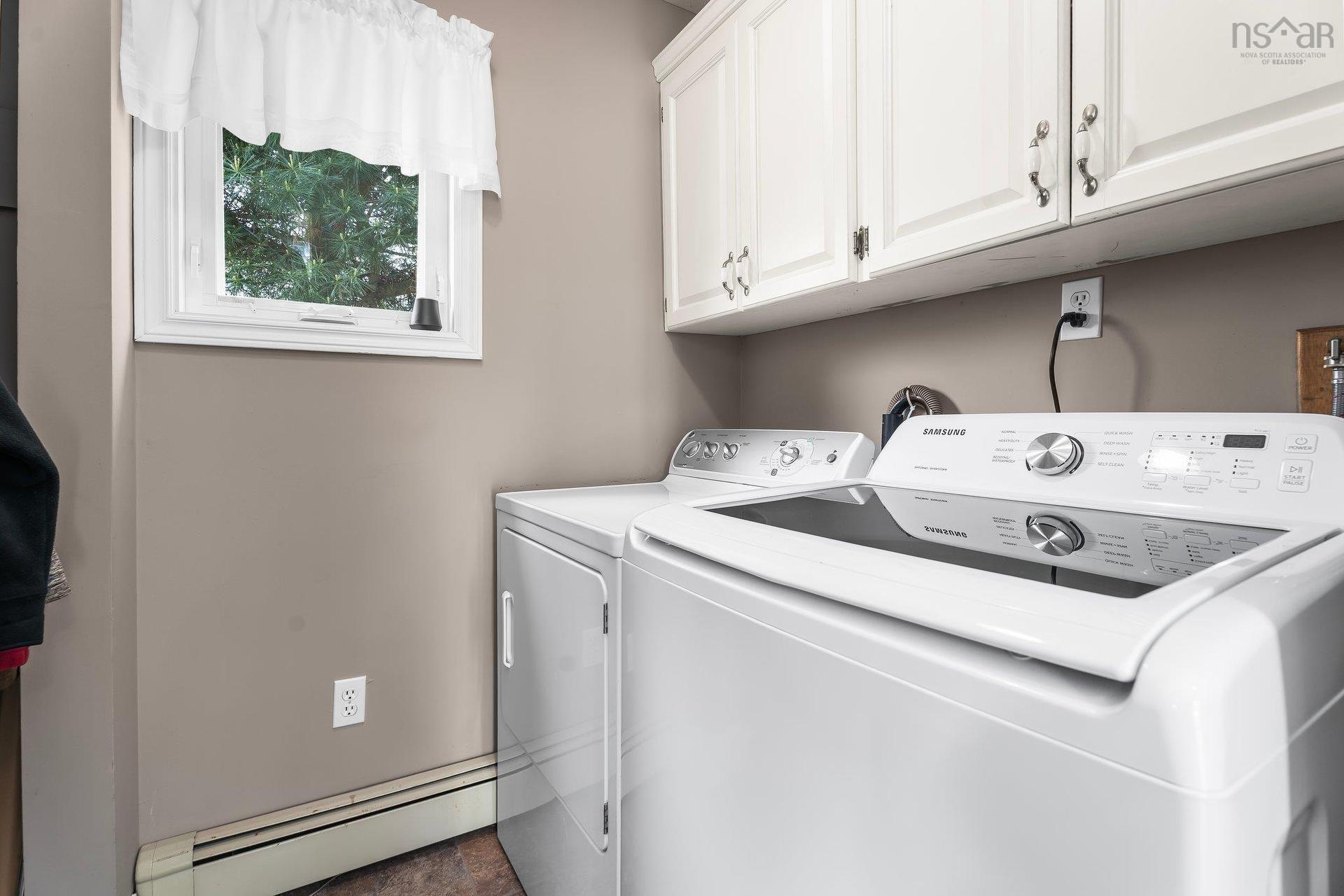 88 Armada Drive, Halifax, NS - Indoor Photo Showing Laundry Room