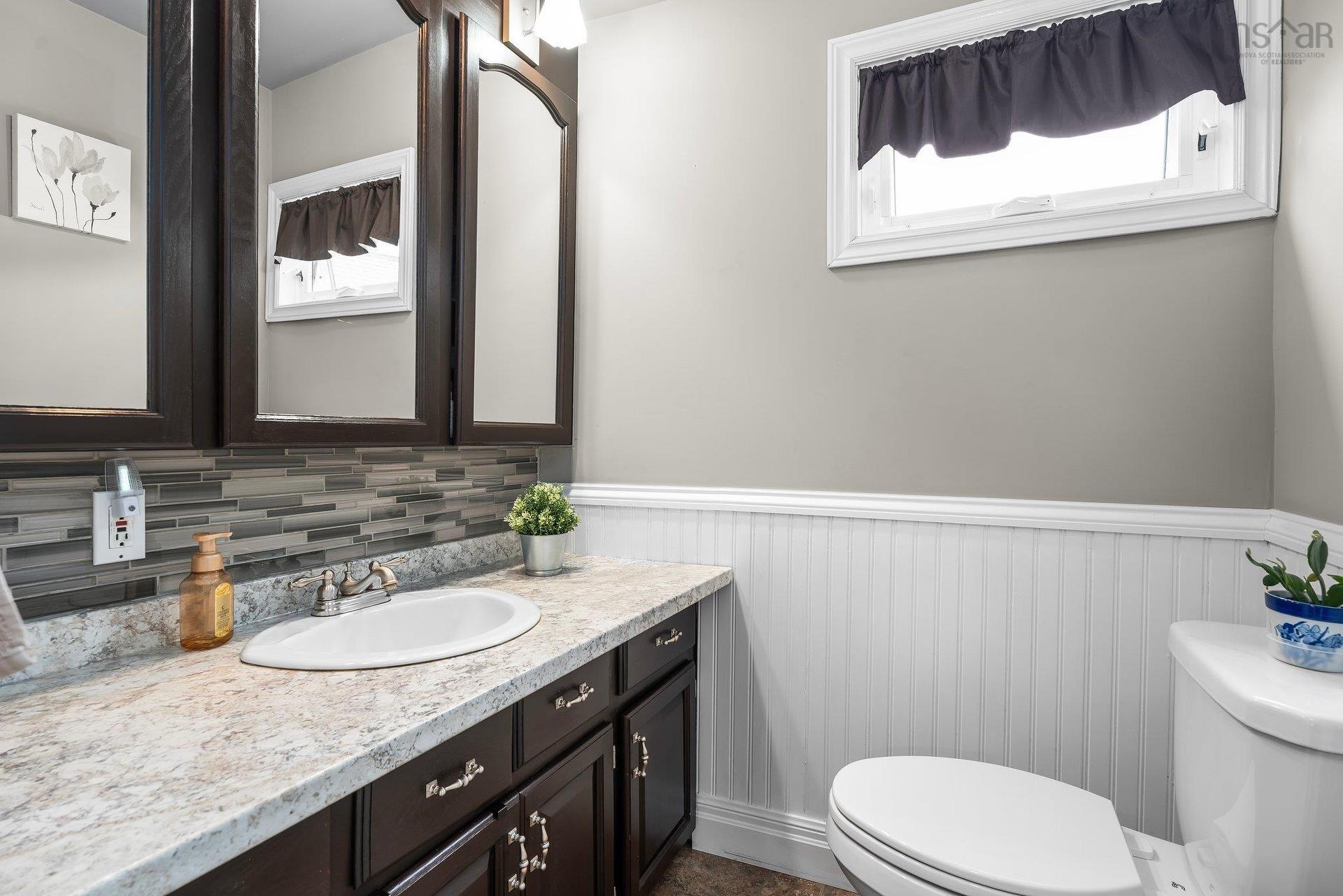 88 Armada Drive, Halifax, NS - Indoor Photo Showing Bathroom