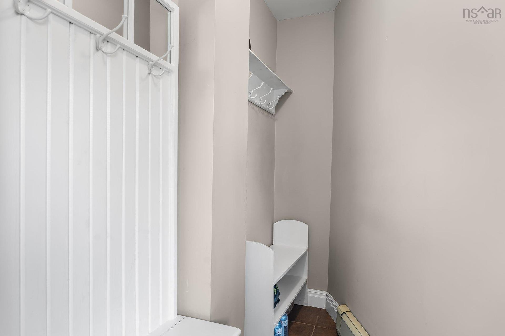 88 Armada Drive, Halifax, NS - Indoor With Storage