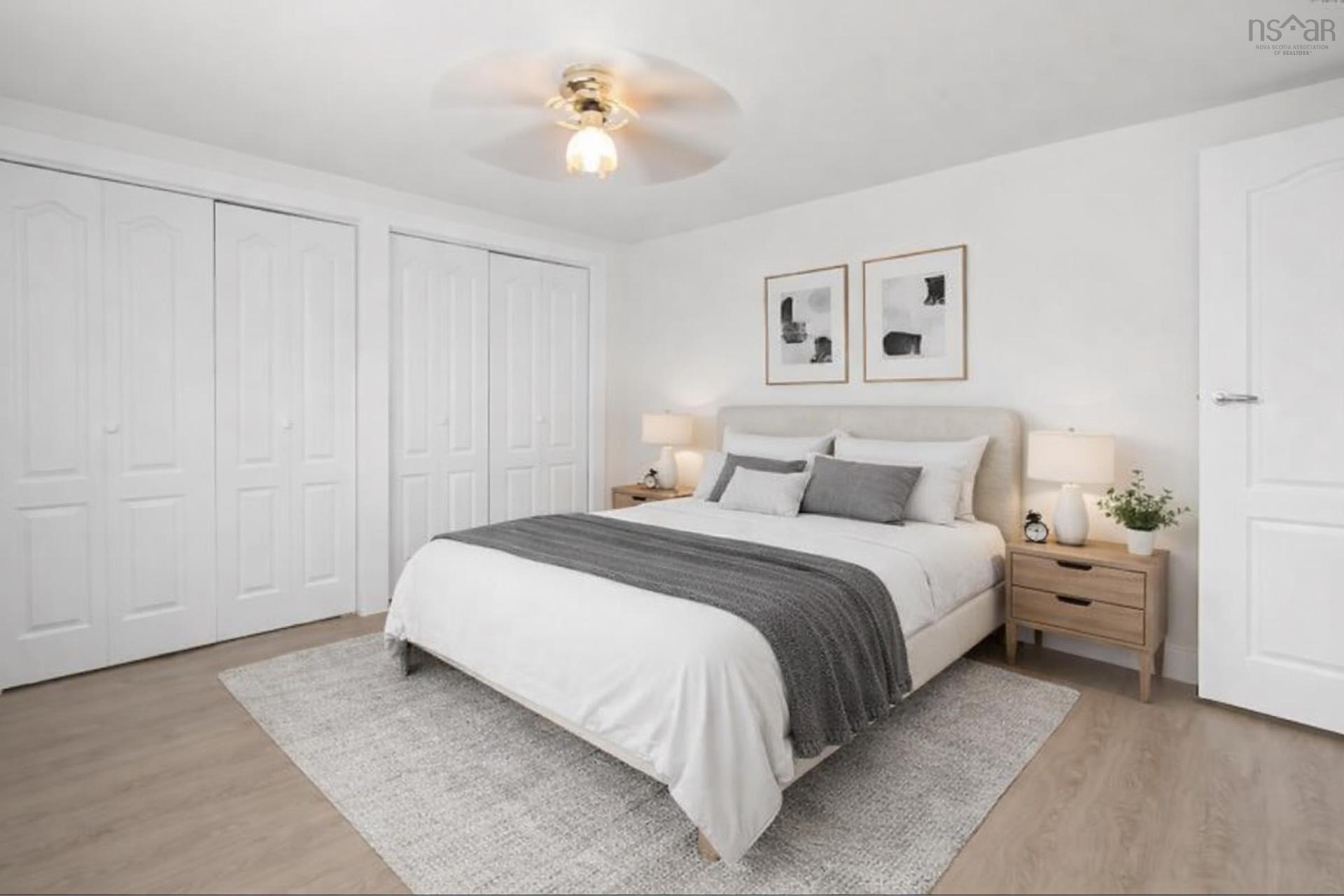 88 Armada Drive, Halifax, NS - Indoor Photo Showing Bedroom
