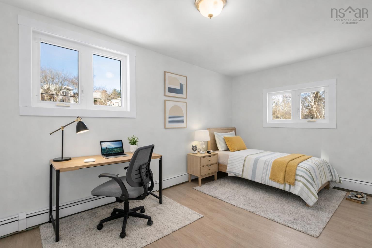 88 Armada Drive, Halifax, NS - Indoor Photo Showing Bedroom