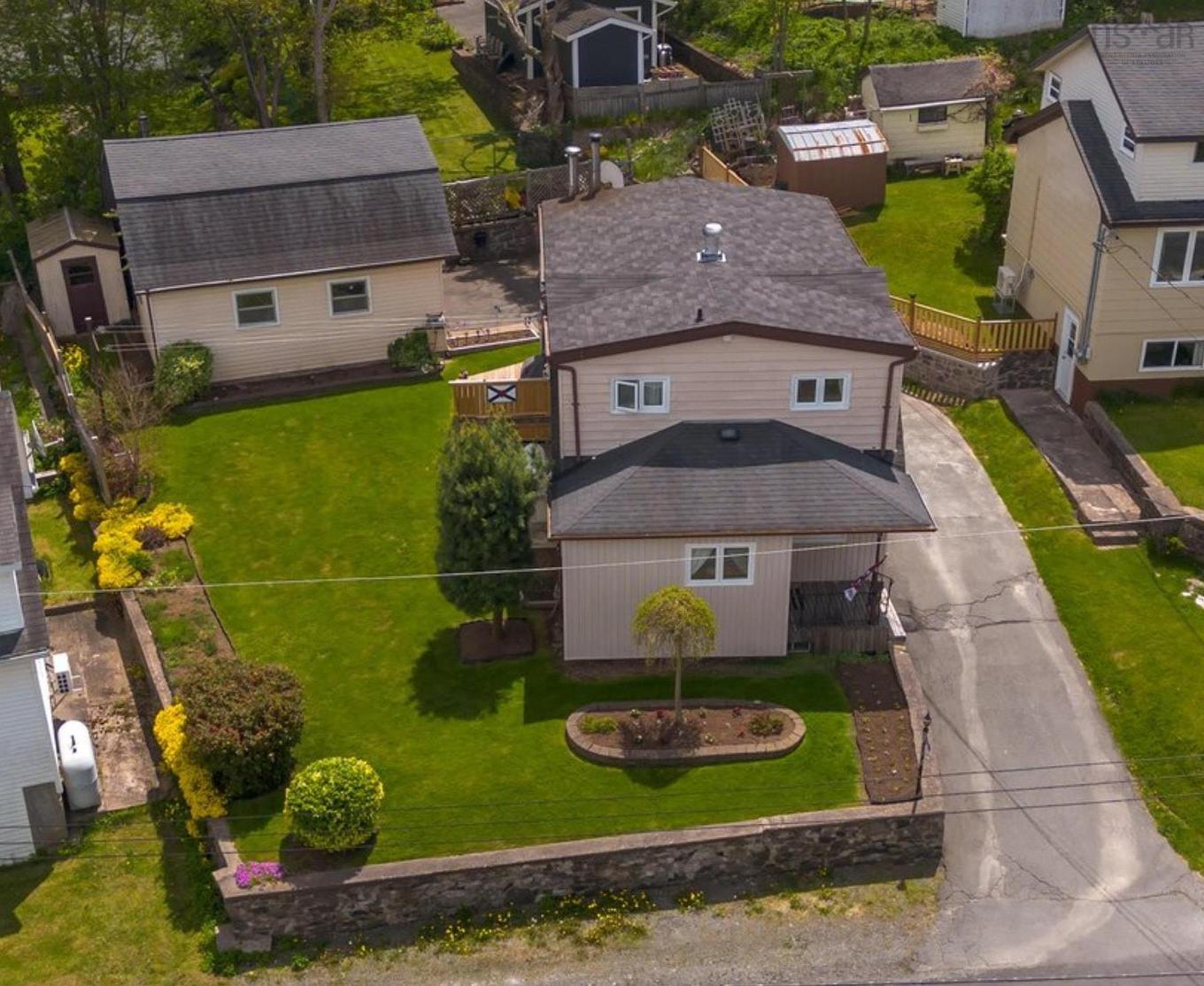 88 Armada Drive, Halifax, NS - Outdoor