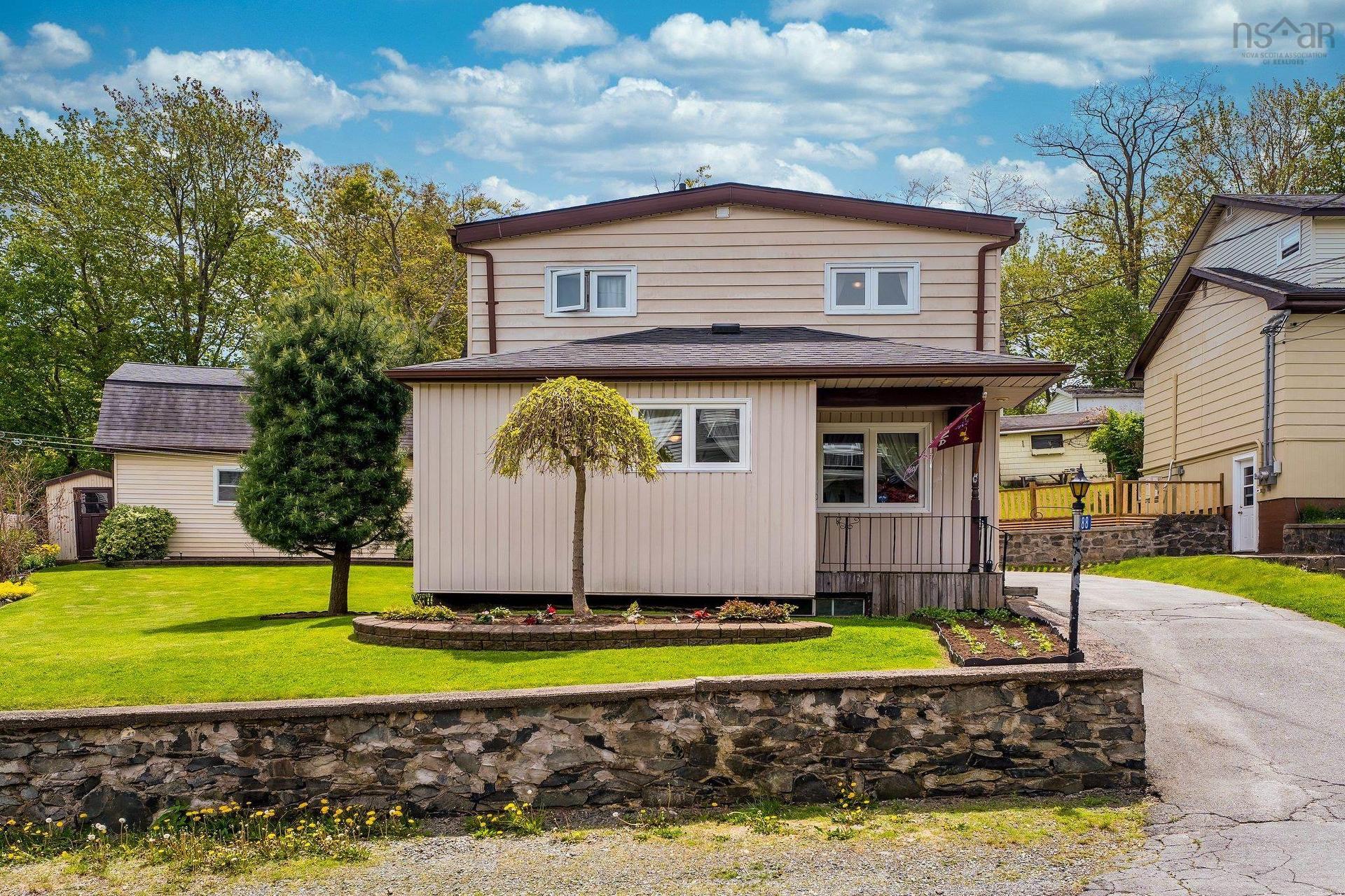 88 Armada Drive, Halifax, NS - Outdoor