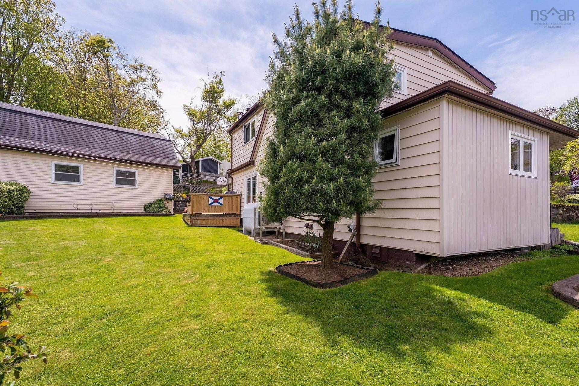 88 Armada Drive, Halifax, NS - Outdoor With Exterior