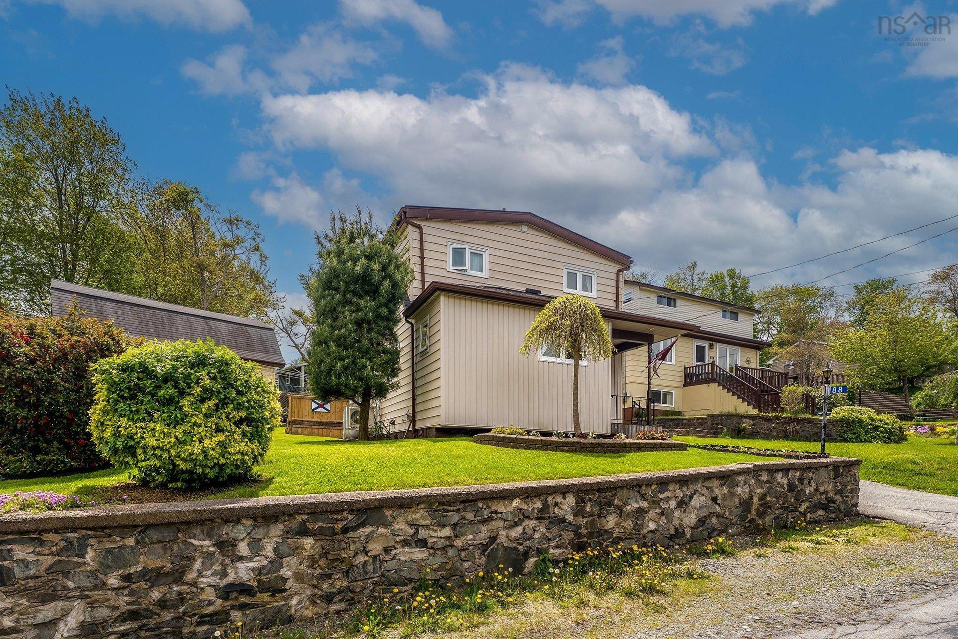 88 Armada Drive, Halifax, NS - Outdoor