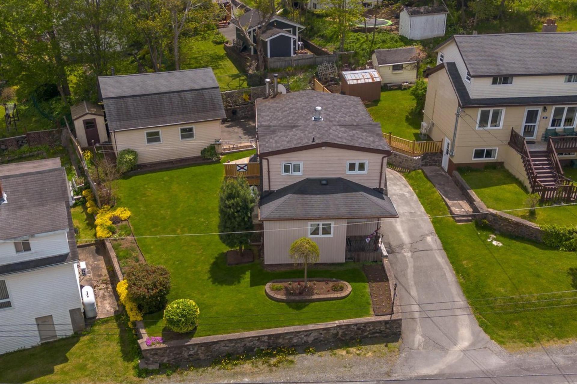 88 Armada Drive, Halifax, NS - Outdoor