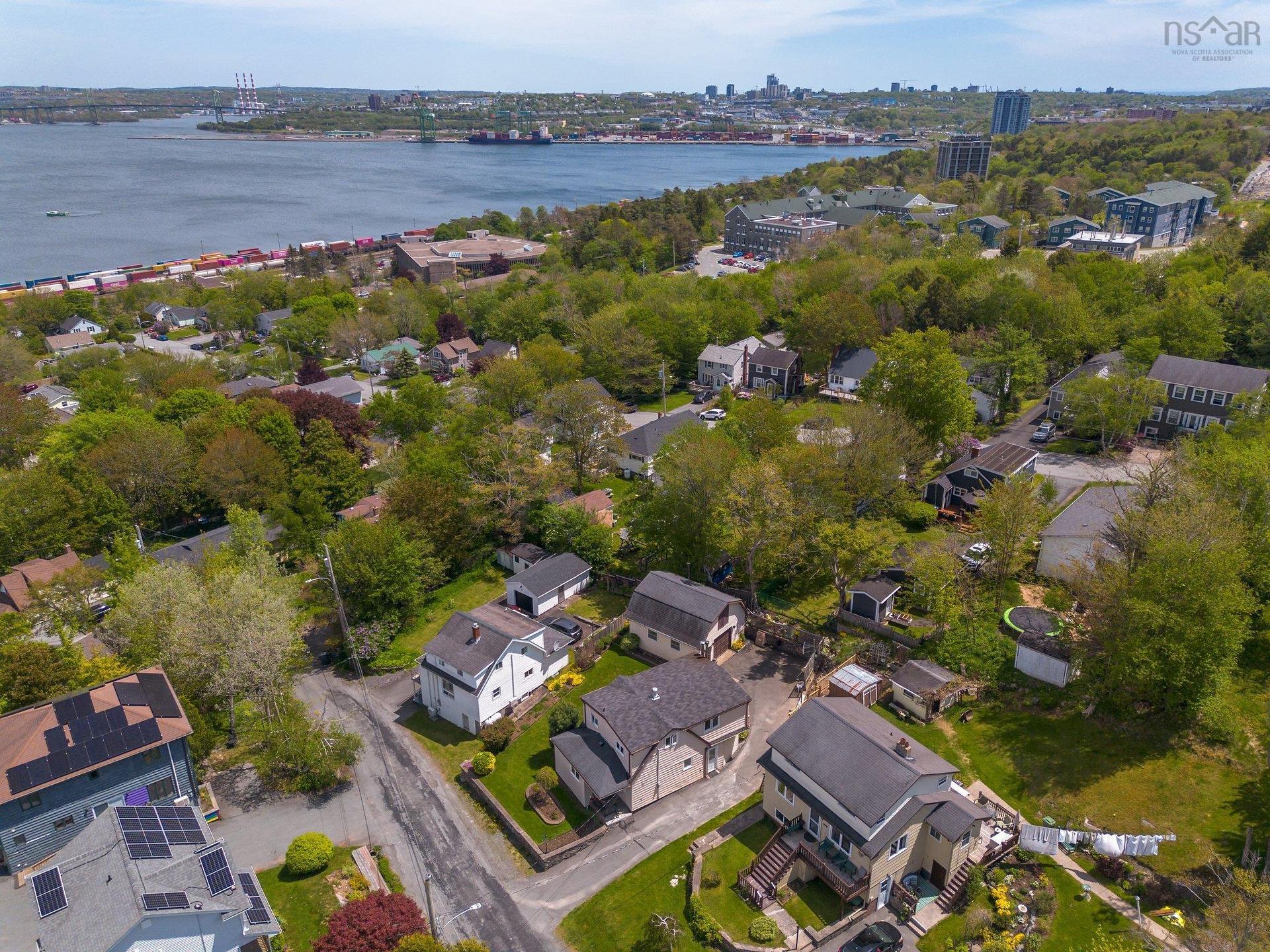 88 Armada Drive, Halifax, NS - Outdoor With Body Of Water With View