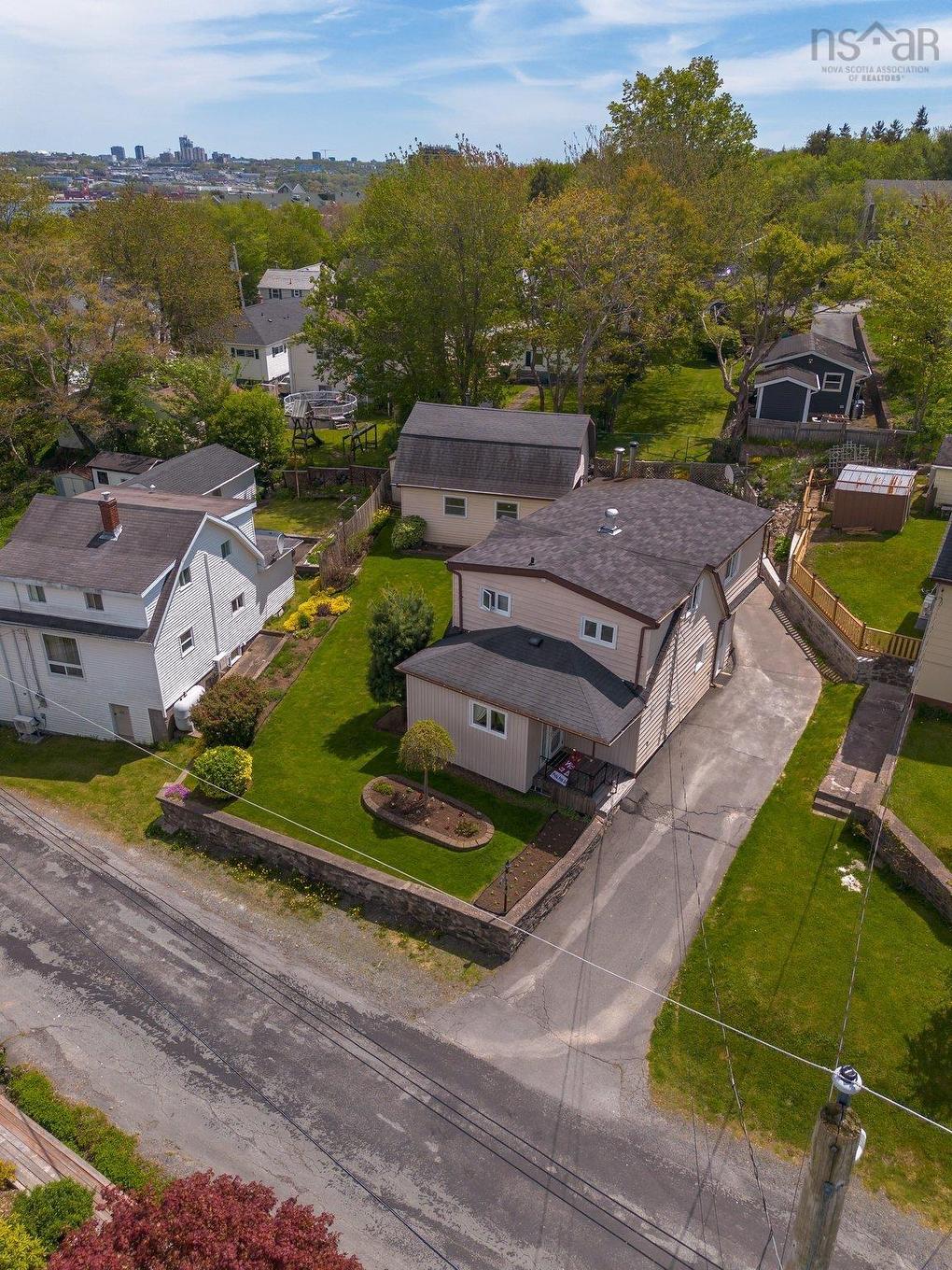 88 Armada Drive, Halifax, NS - Outdoor With Deck Patio Veranda