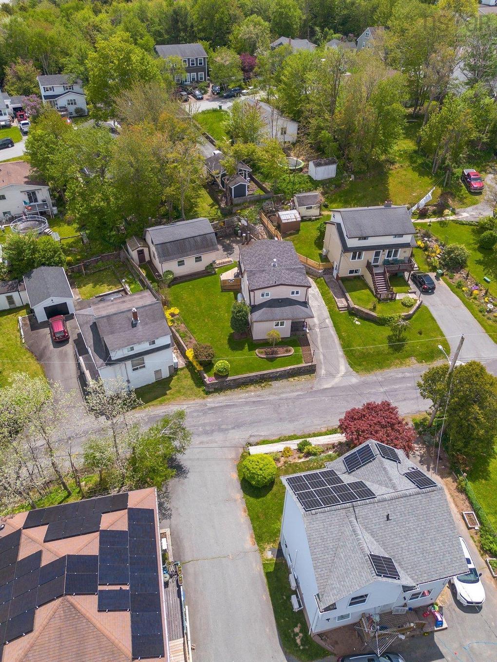 88 Armada Drive, Halifax, NS - Outdoor With View
