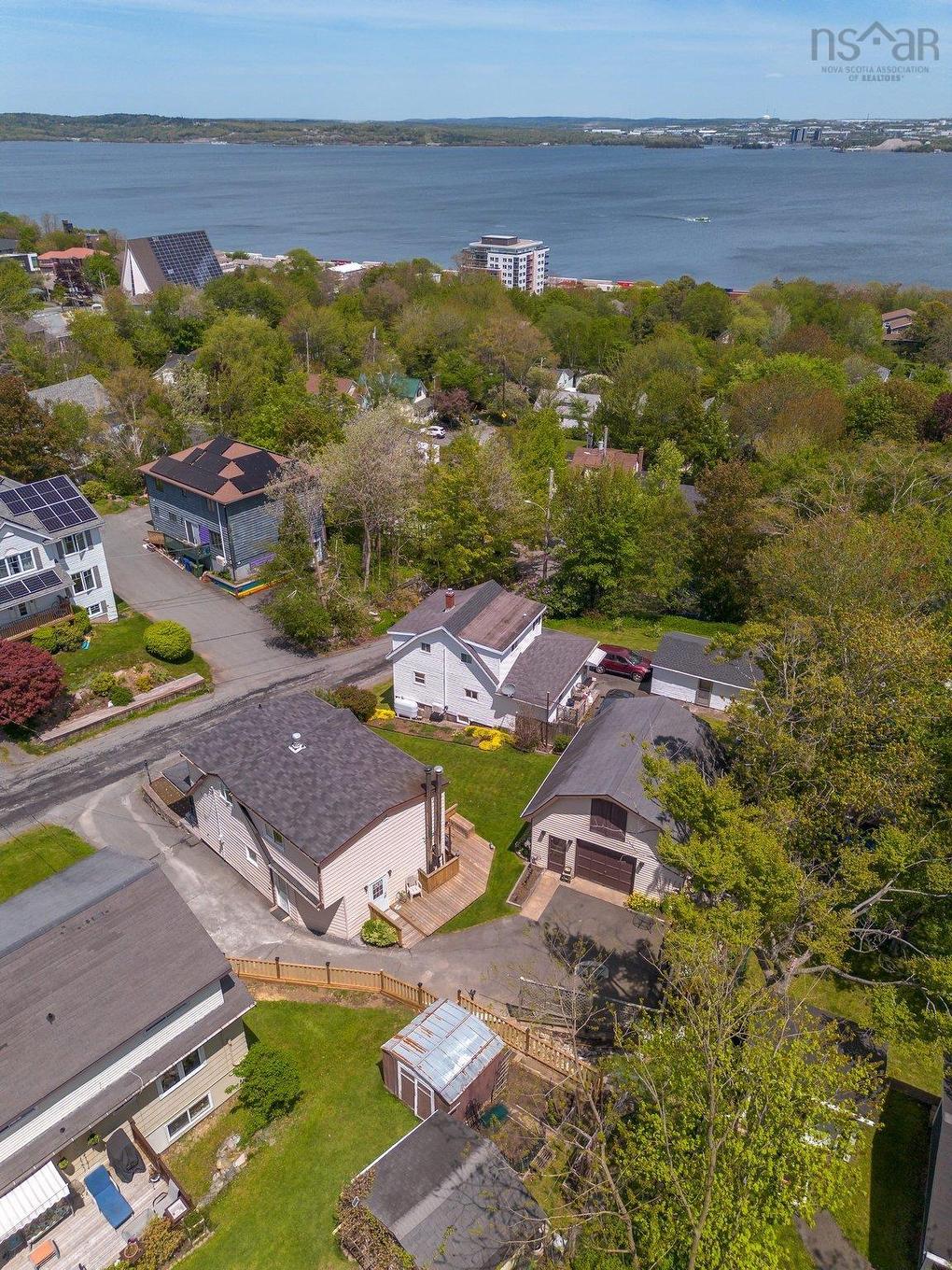 88 Armada Drive, Halifax, NS - Outdoor With View
