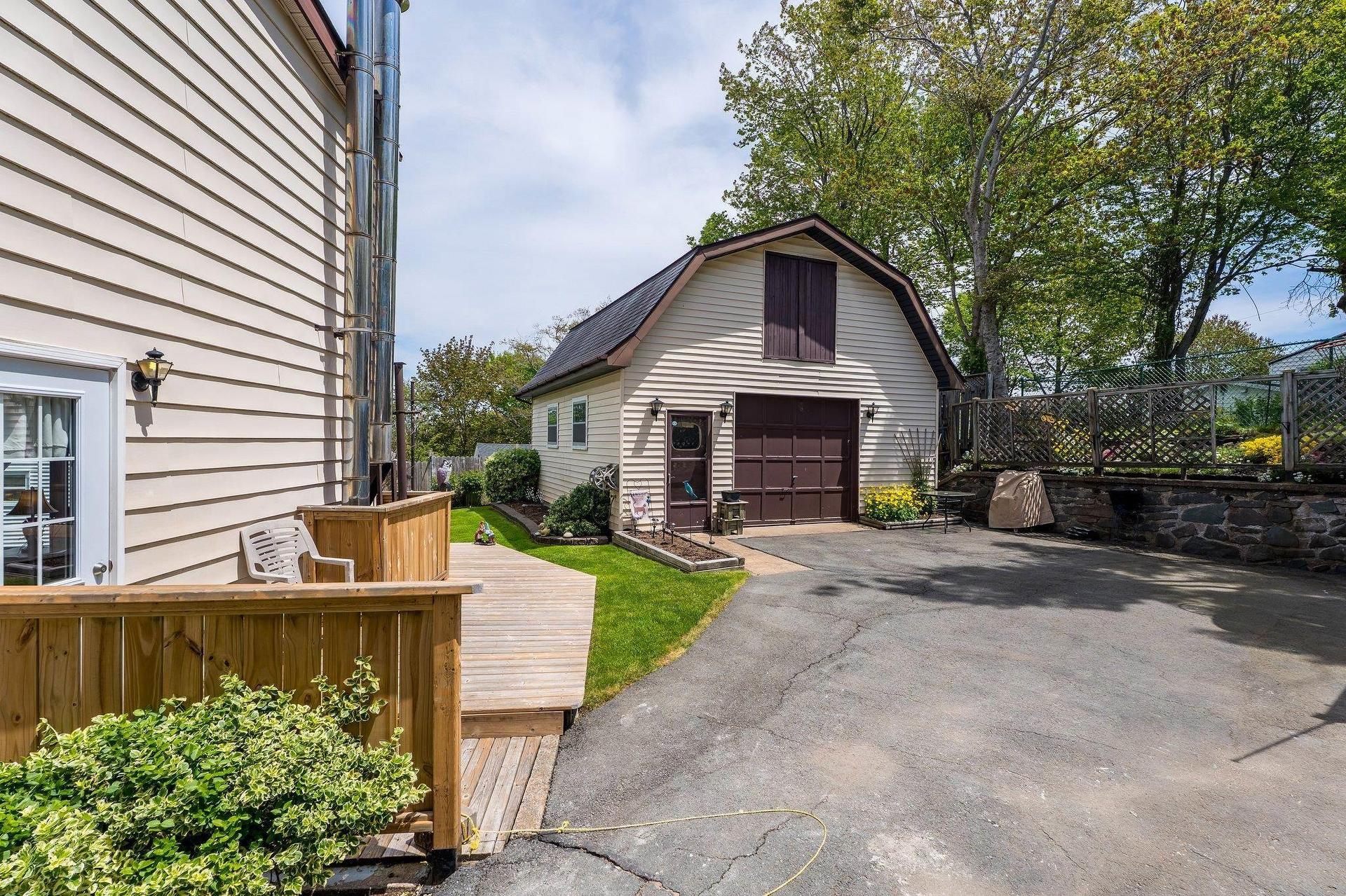 88 Armada Drive, Halifax, NS - Outdoor