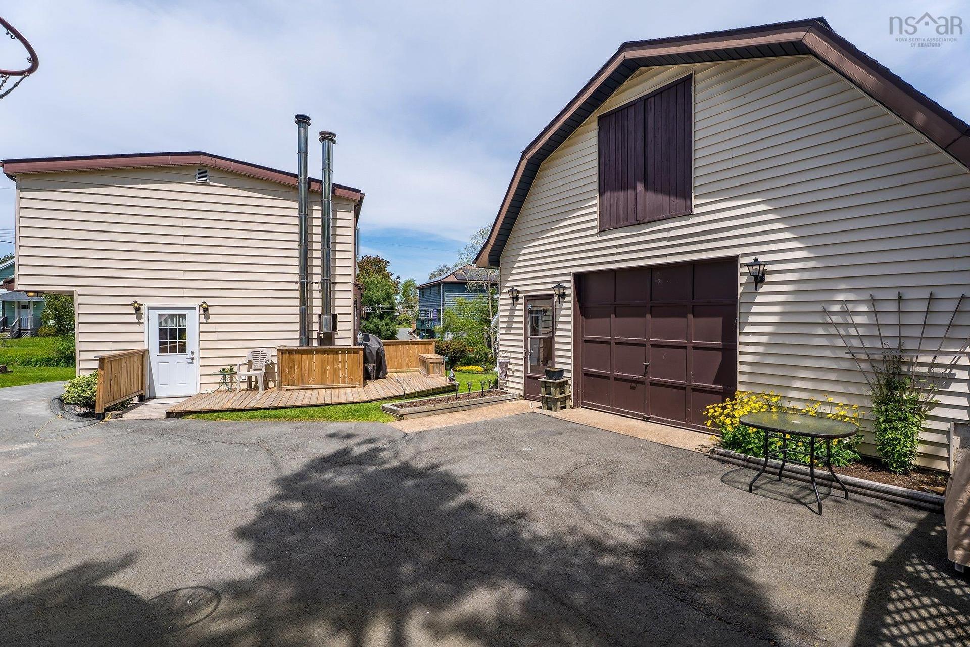 88 Armada Drive, Halifax, NS - Outdoor