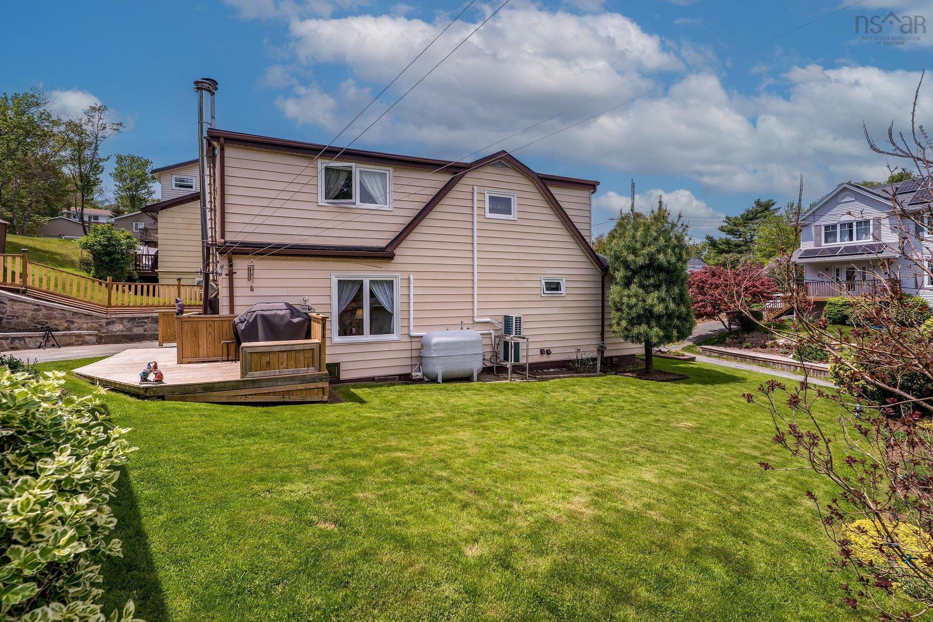 88 Armada Drive, Halifax, NS - Outdoor
