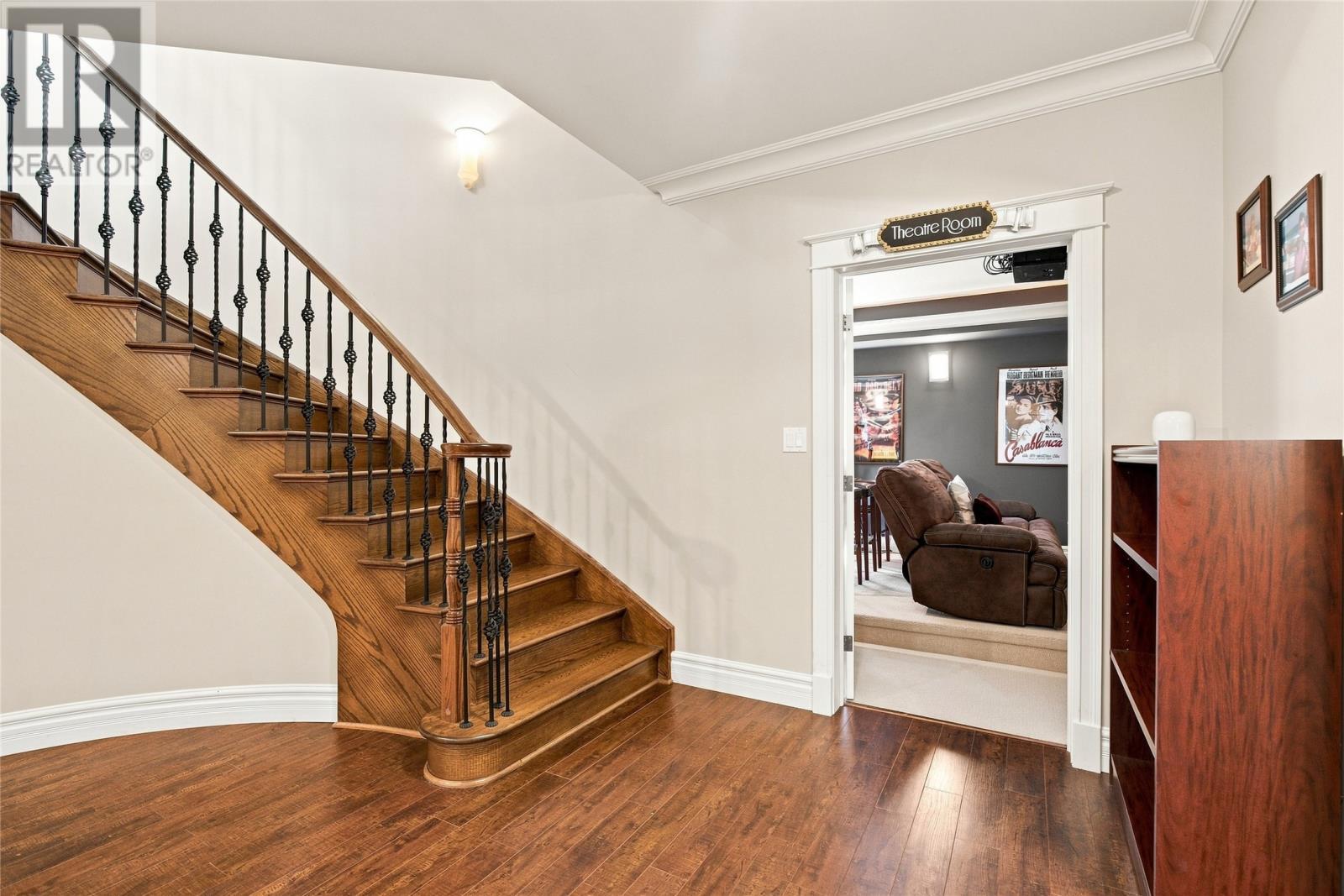 65 Cheyne Drive, St. John'S, NL - Indoor Photo Showing Other Room