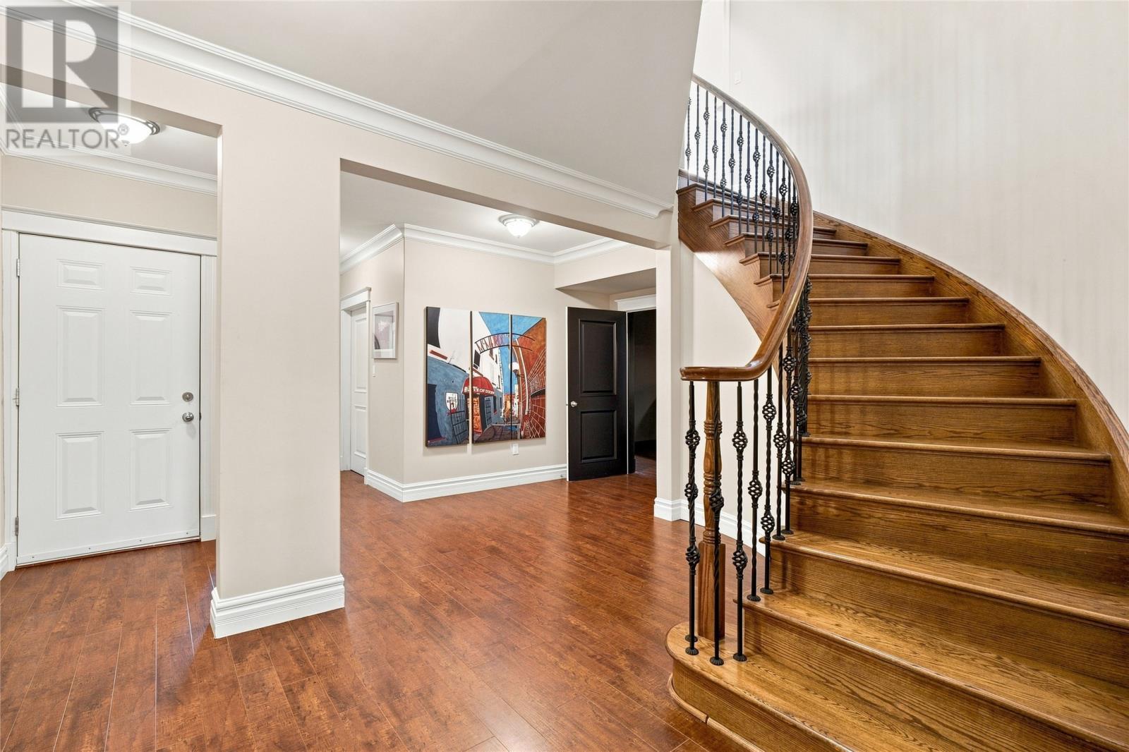 65 Cheyne Drive, St. John'S, NL - Indoor Photo Showing Other Room