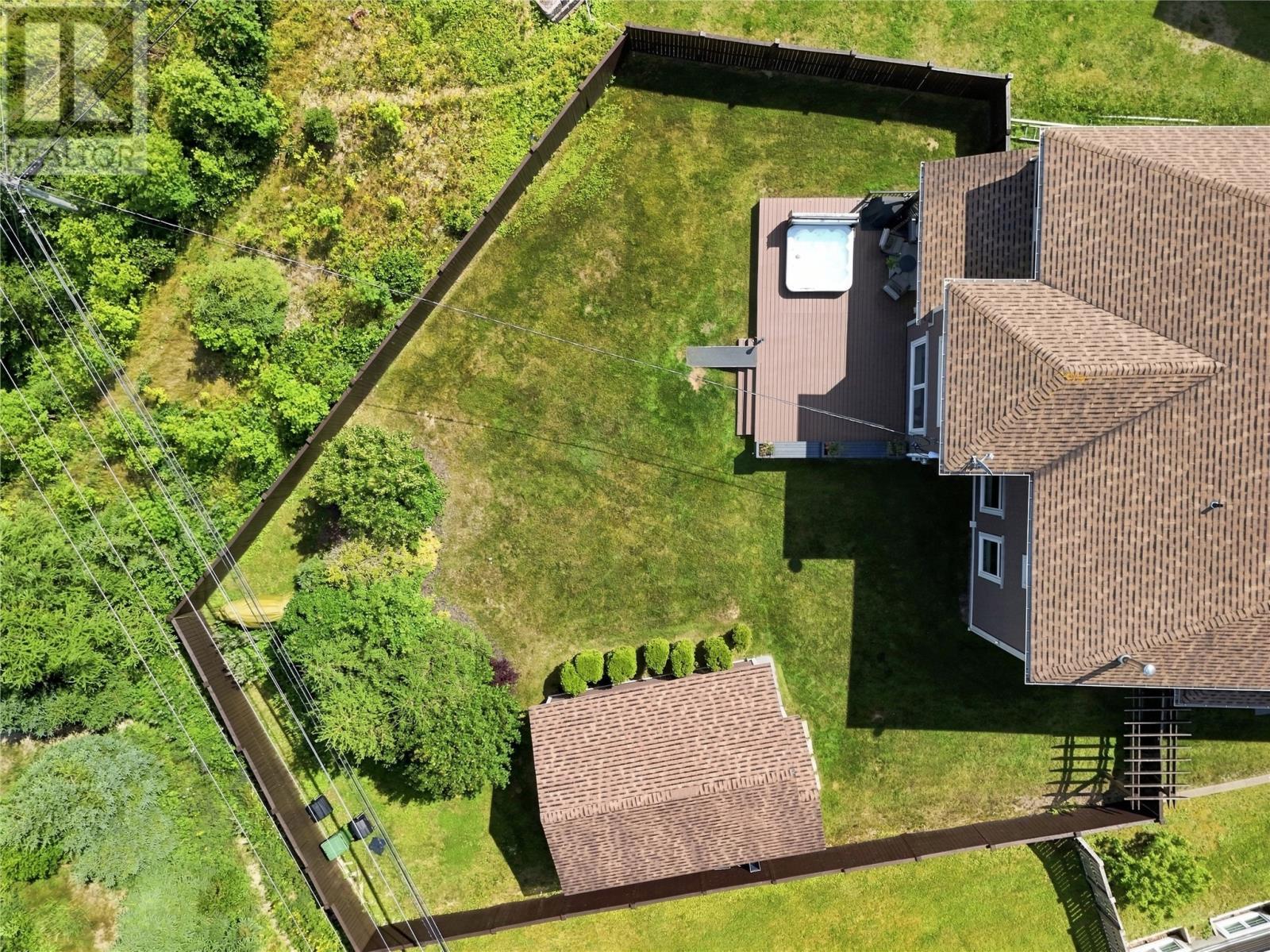 65 Cheyne Drive, St. John'S, NL - Outdoor