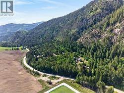 Lot 6 CAMBIE-SOLSQUA Road Sicamous, BC V0E 2V5