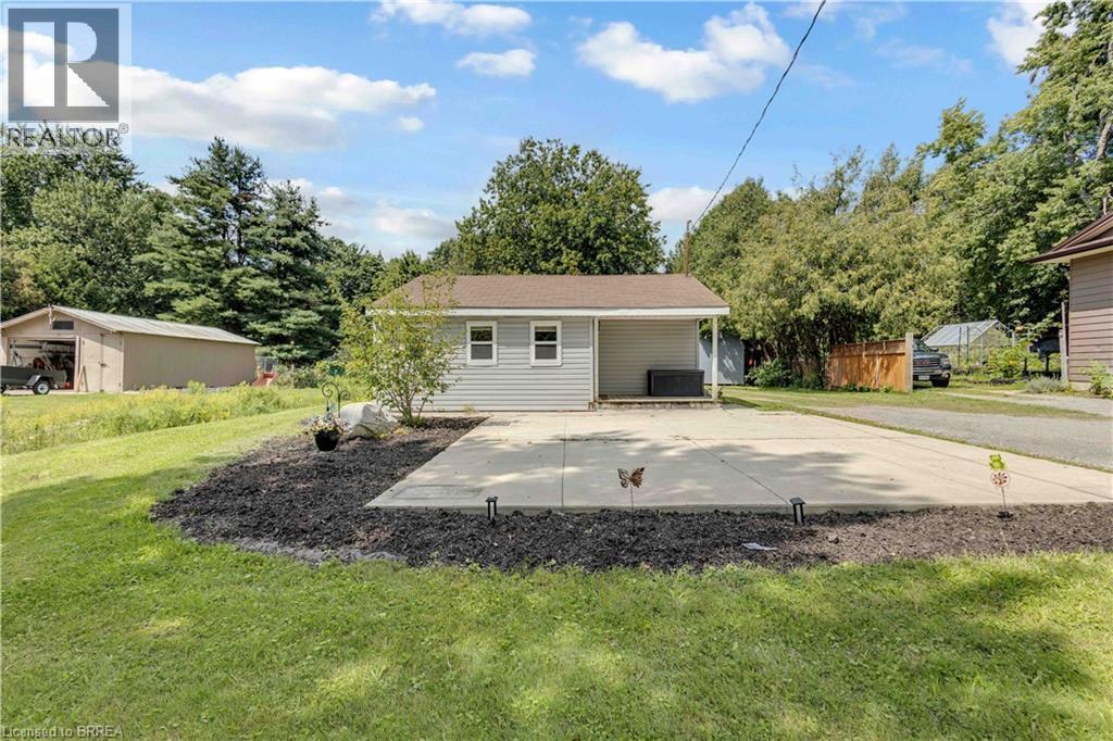 995 Mcdowell Road E, Simcoe, ON - Outdoor