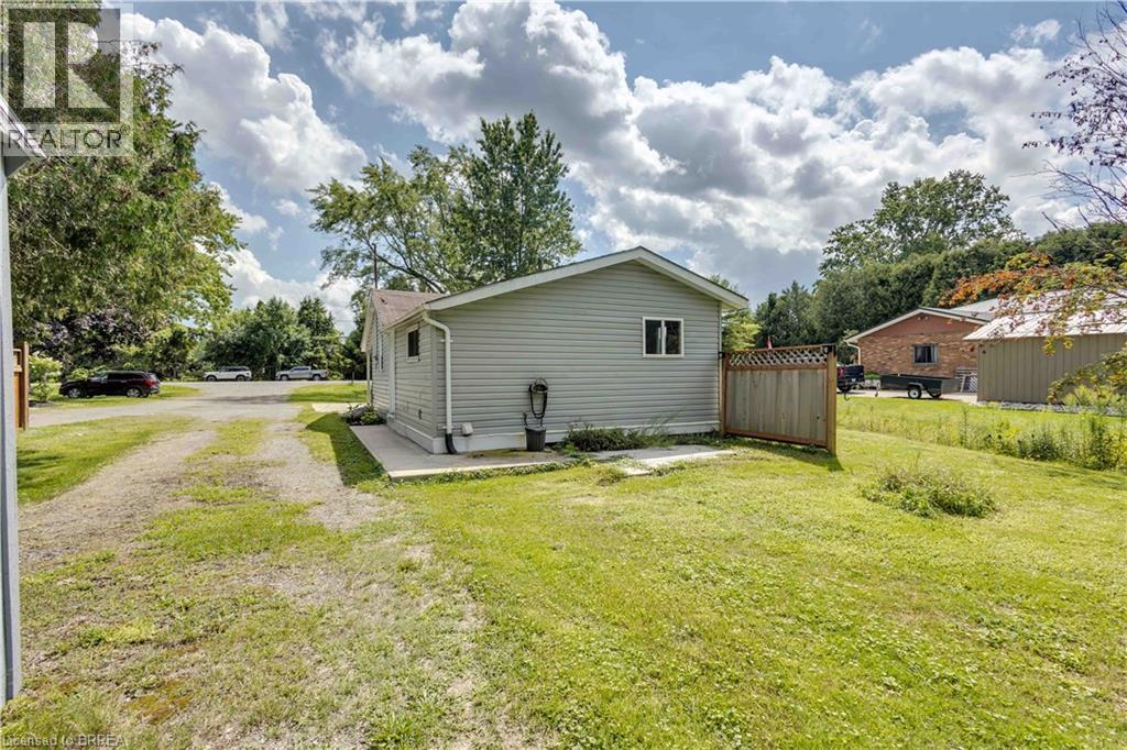 995 Mcdowell Road E, Simcoe, ON - Outdoor