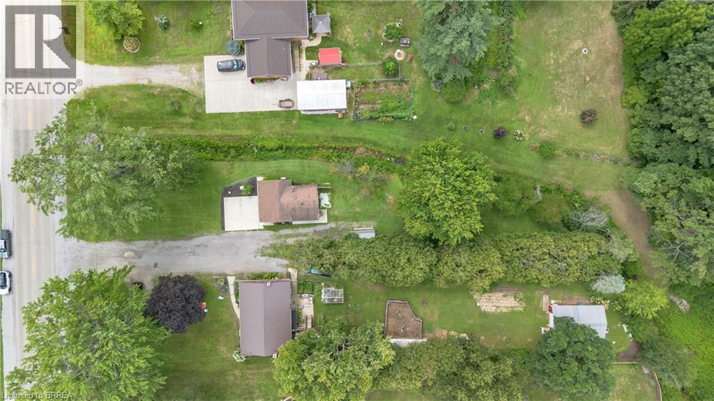 Additional content - 995 Mcdowell Road E, Simcoe, ON - With View
