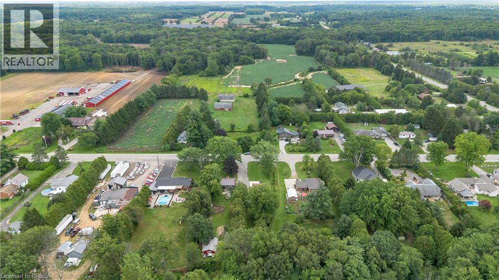 Additional content - 995 Mcdowell Road E, Simcoe, ON - Outdoor With View