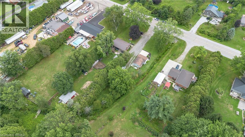 Additional content - 995 Mcdowell Road E, Simcoe, ON - Outdoor With View