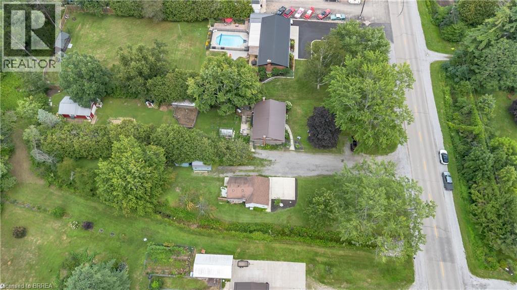 Additional content - 995 Mcdowell Road E, Simcoe, ON - Outdoor With View