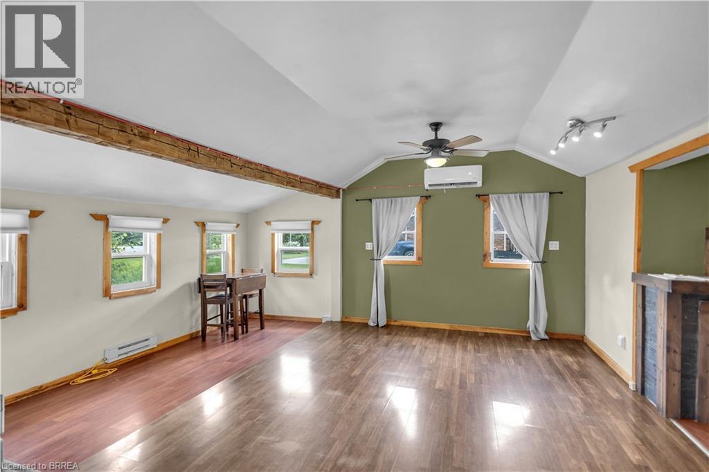 995 Mcdowell Road E, Simcoe, ON - Indoor