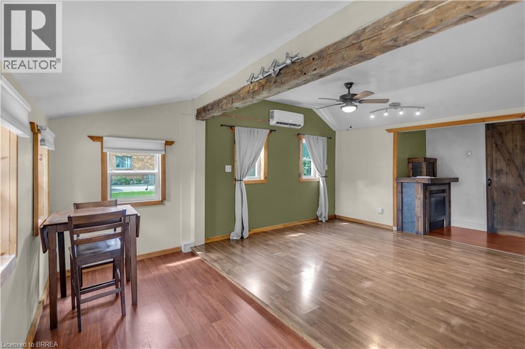 995 Mcdowell Road E, Simcoe, ON - Indoor