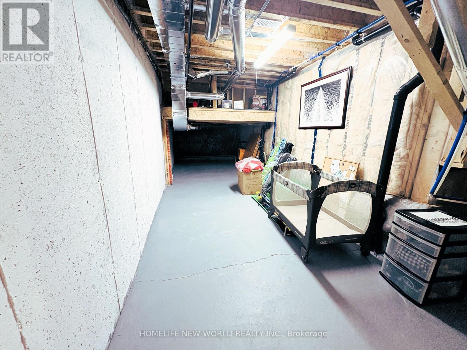966 Cormorant Path, Pickering, ON - Indoor