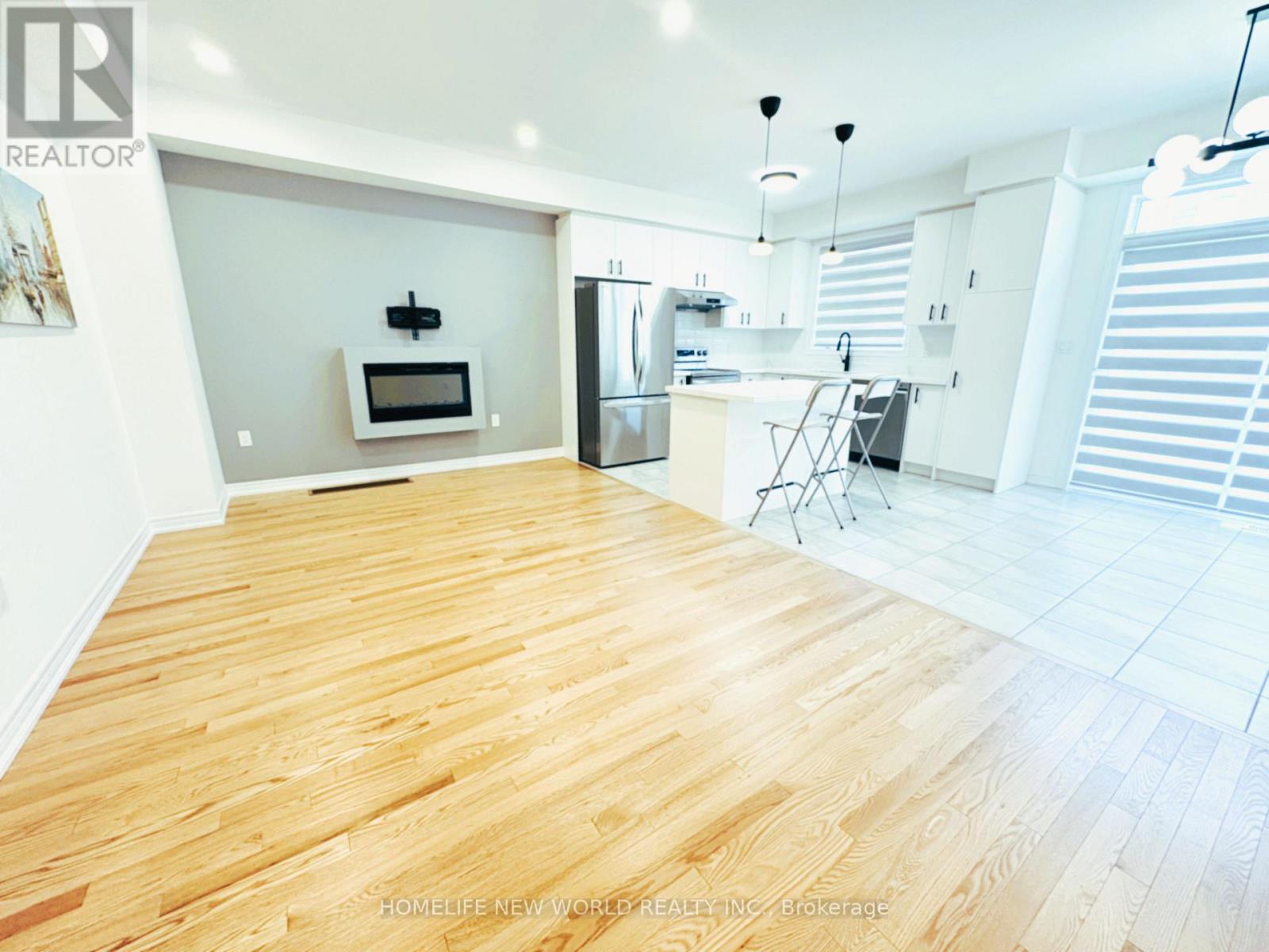 966 Cormorant Path, Pickering, ON - Indoor