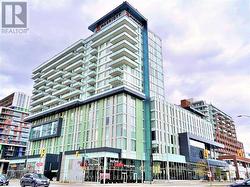 1505 - 8081 BIRCHMOUNT ROAD Markham, ON L6G 0G5