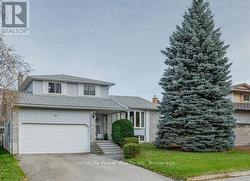 BASEMENT - 6 HOLLYBERRY PLACE Guelph (Willow West/Sugarbush/West Acres), ON N1K 1P2