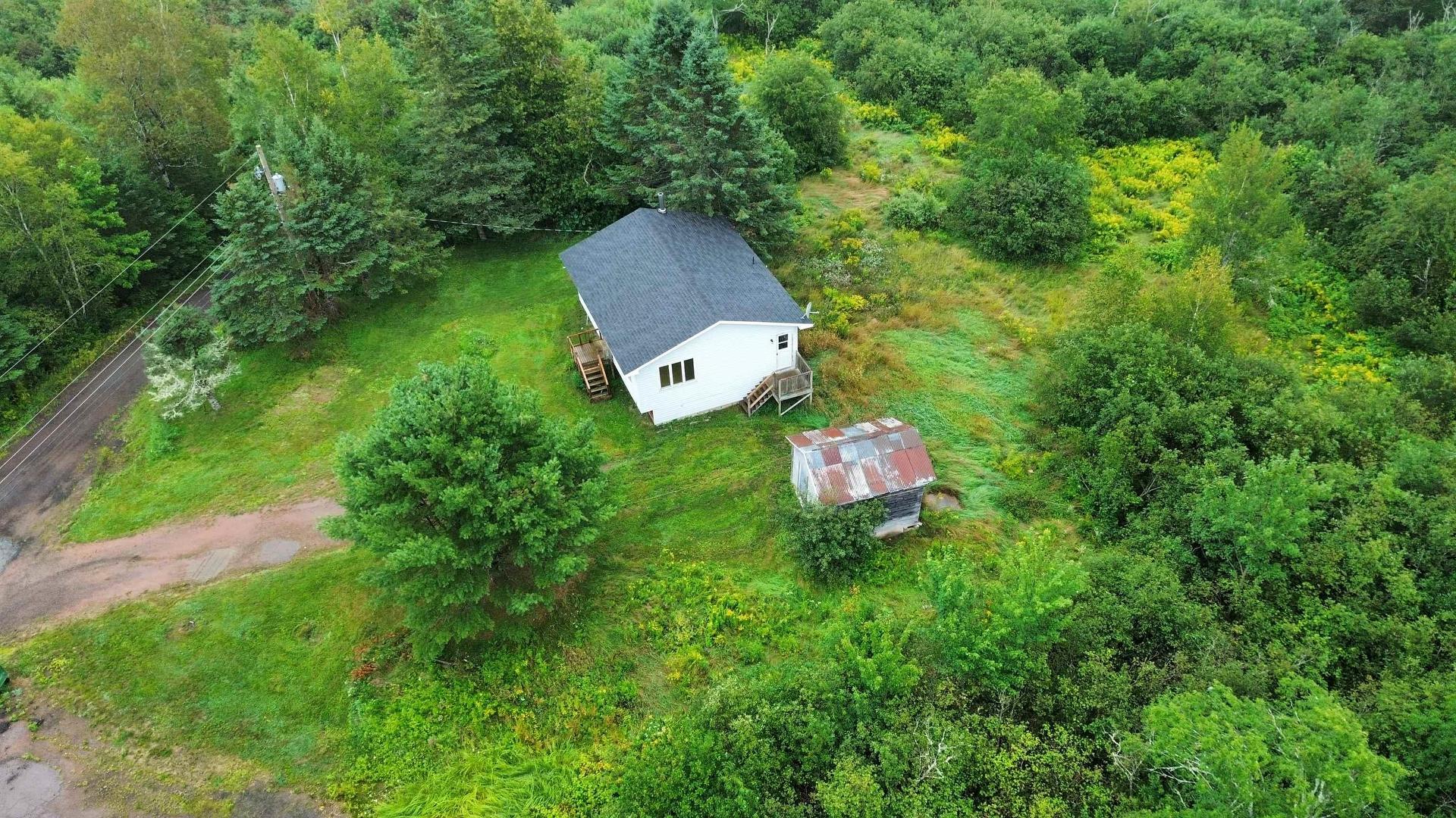 131 Old Halifax Road, Stanley, NS - Outdoor