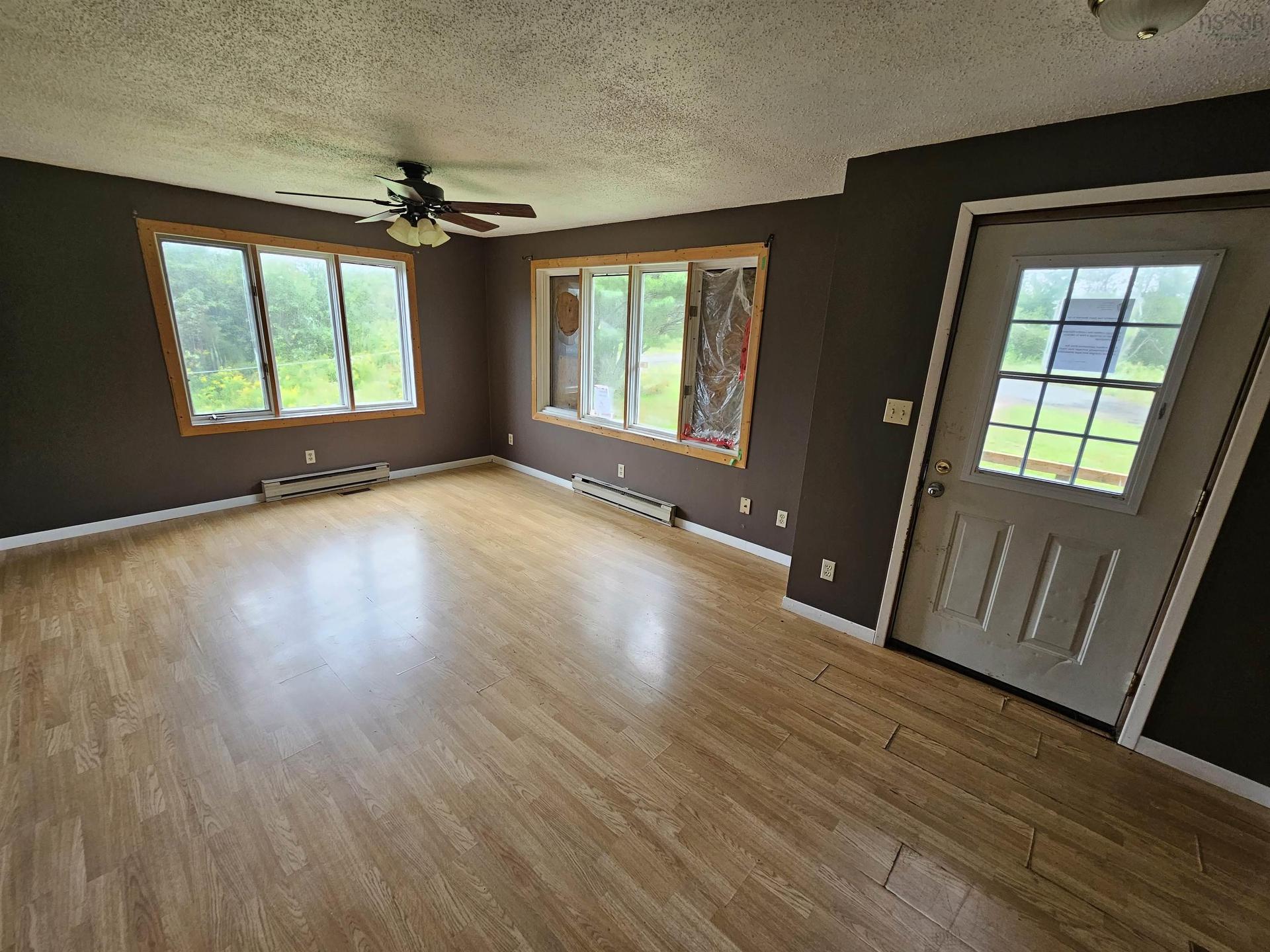 131 Old Halifax Road, Stanley, NS - Indoor Photo Showing Other Room
