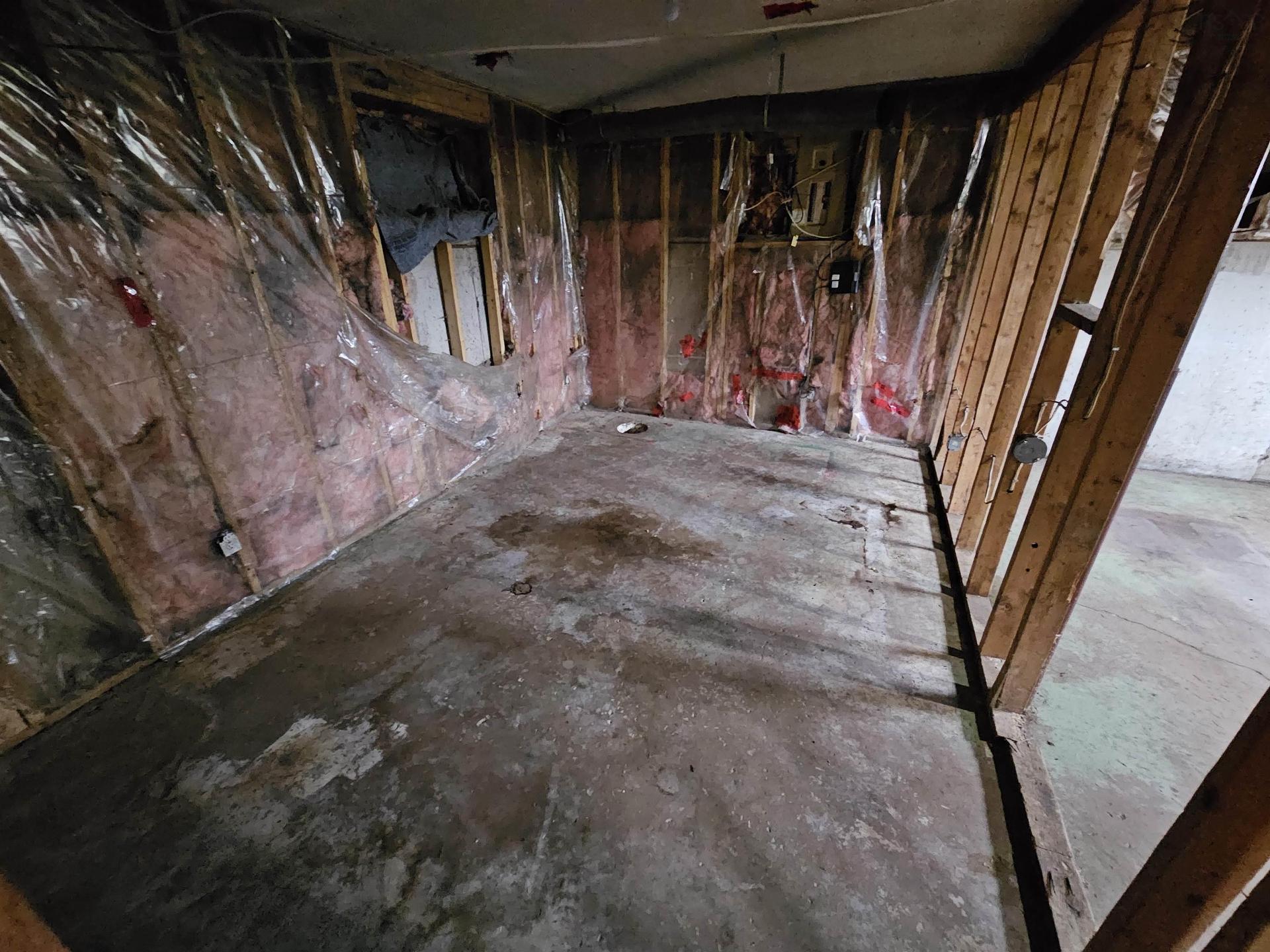 131 Old Halifax Road, Stanley, NS - Indoor