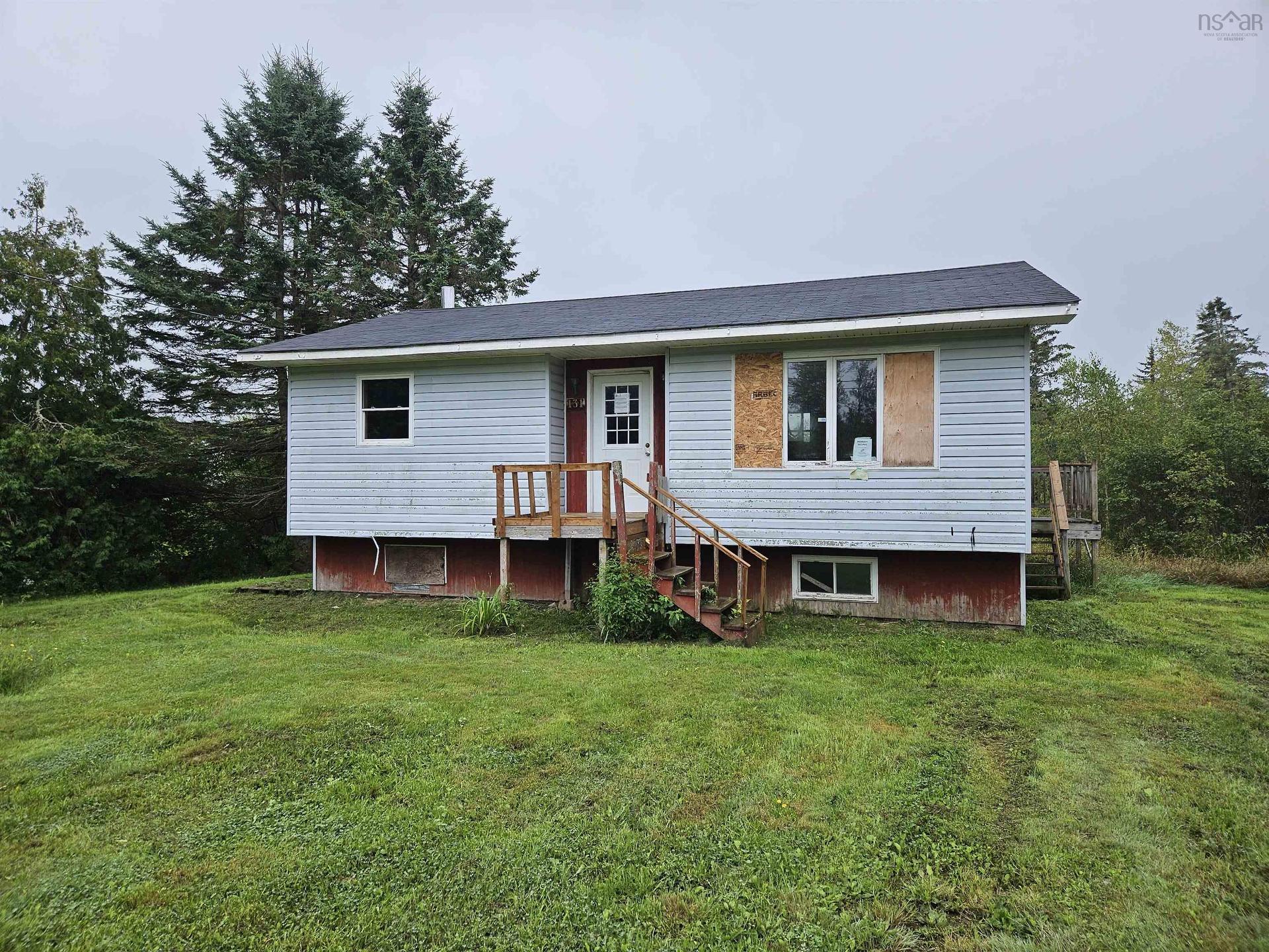 131 Old Halifax Road, Stanley, NS - Outdoor