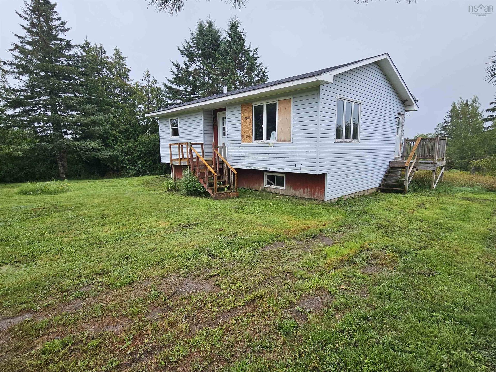 131 Old Halifax Road, Stanley, NS - Outdoor