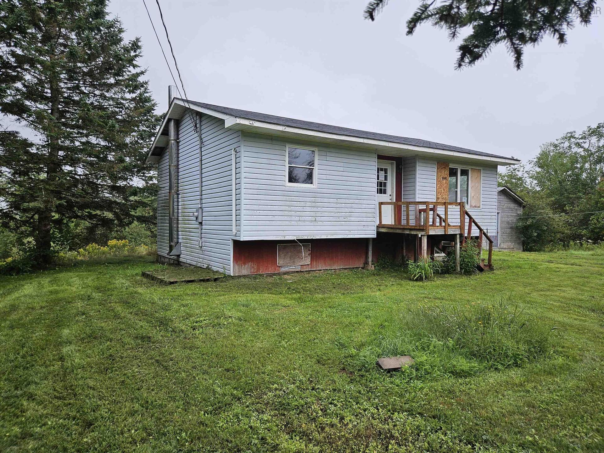 131 Old Halifax Road, Stanley, NS - Outdoor