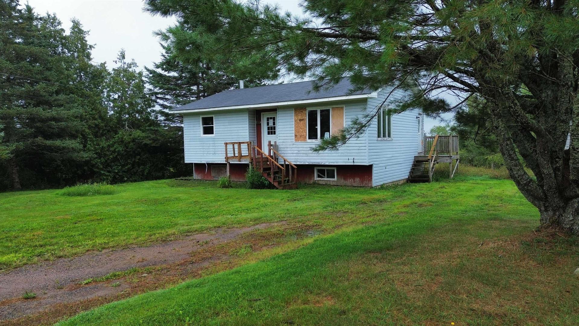131 Old Halifax Road, Stanley, NS - Outdoor