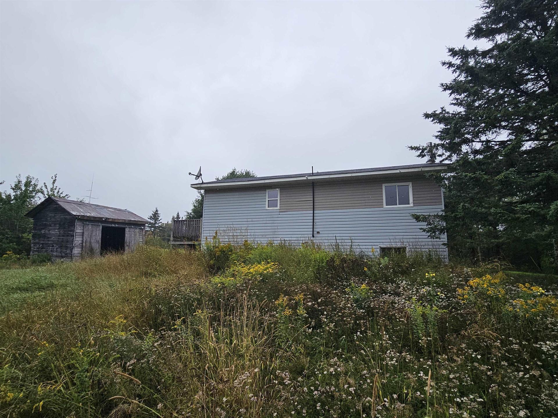131 Old Halifax Road, Stanley, NS - Outdoor