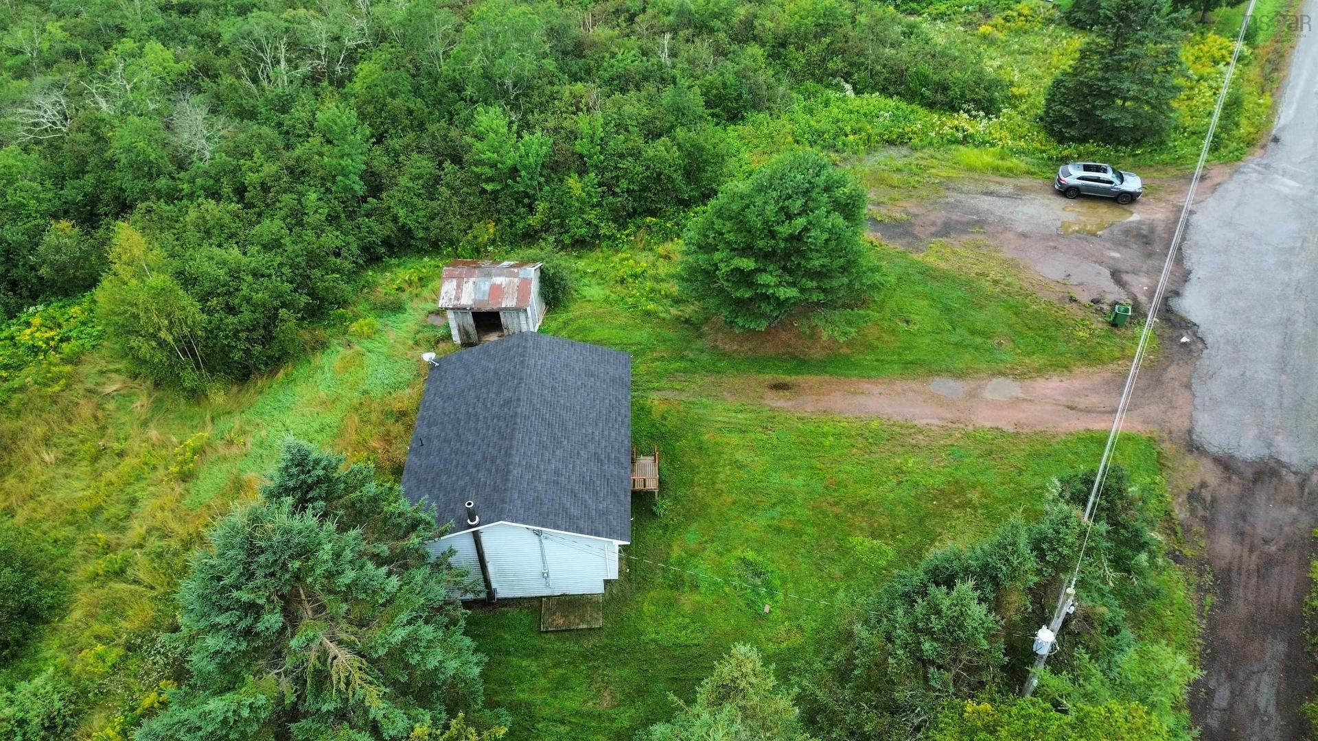 131 Old Halifax Road, Stanley, NS - Outdoor