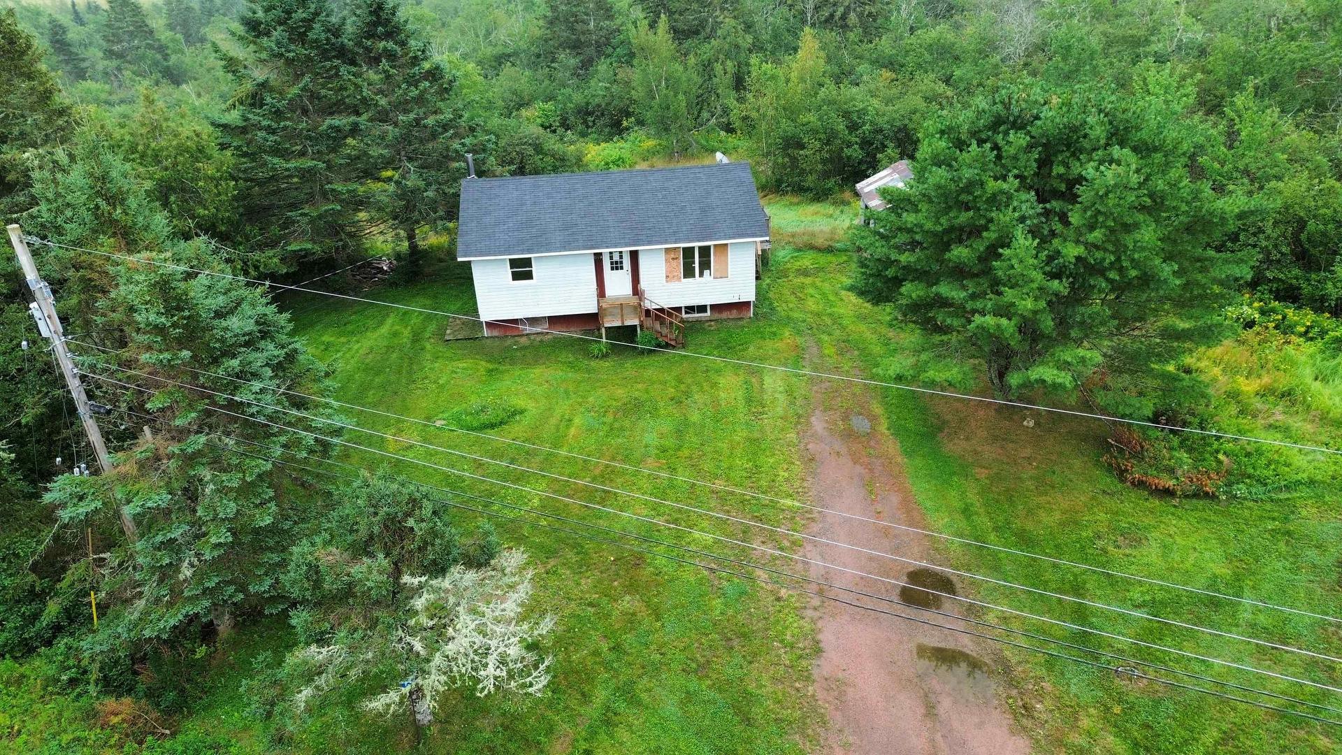 131 Old Halifax Road, Stanley, NS - Outdoor