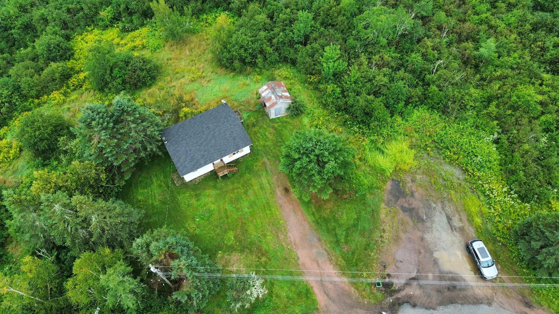 131 Old Halifax Road, Stanley, NS - Outdoor