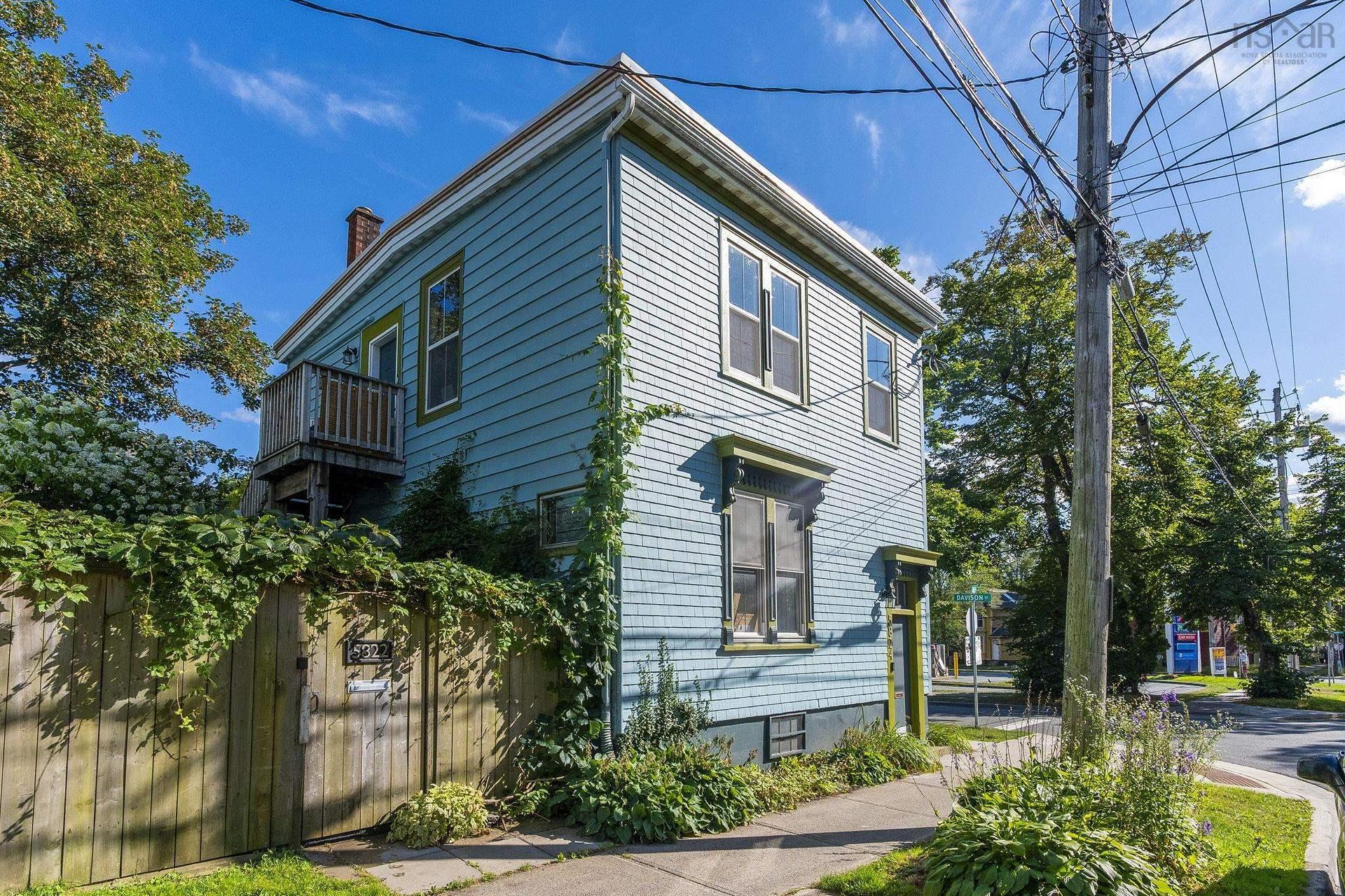 5822 / 5824 Charles Street, Halifax, NS