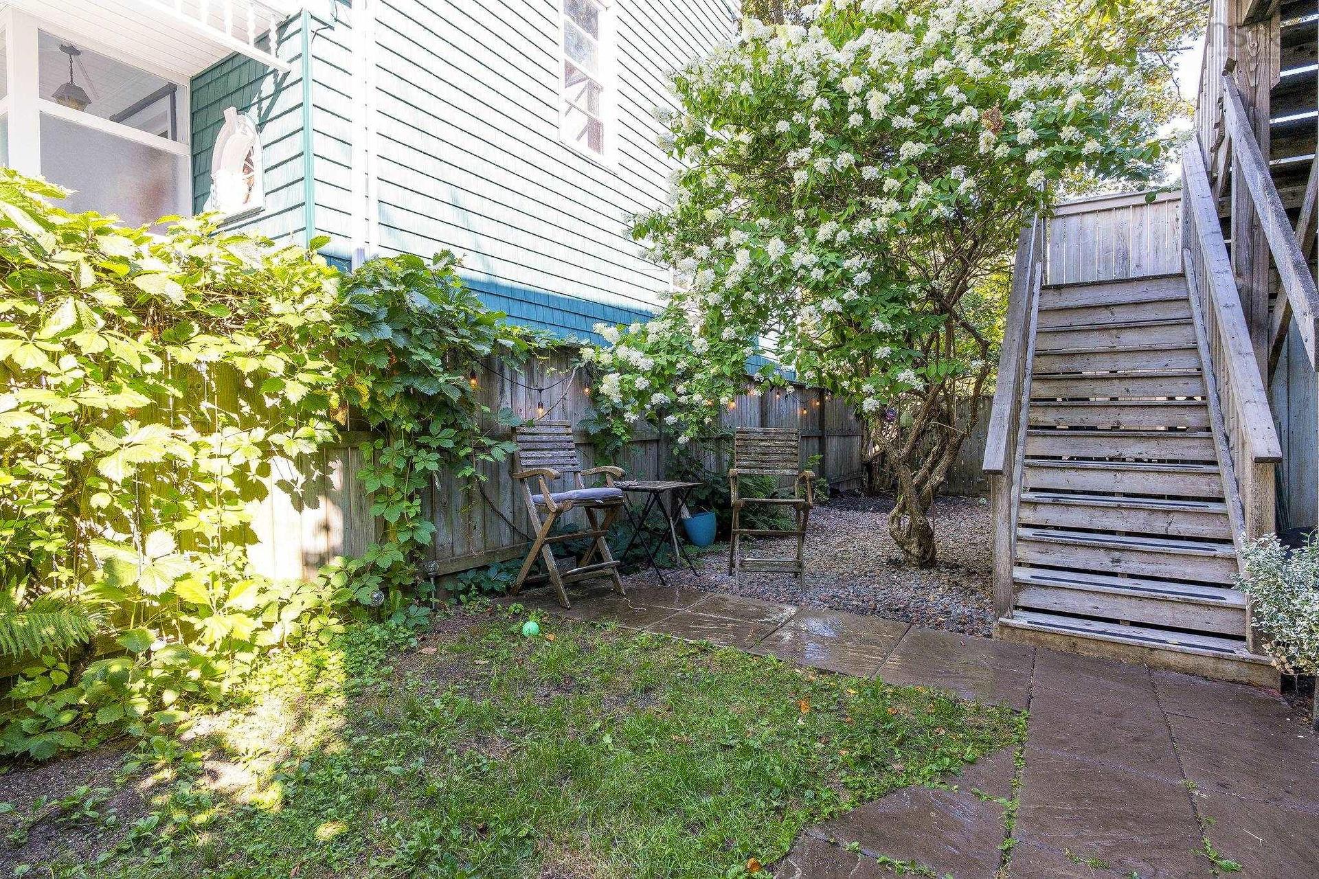 5822 / 5824 Charles Street, Halifax, NS