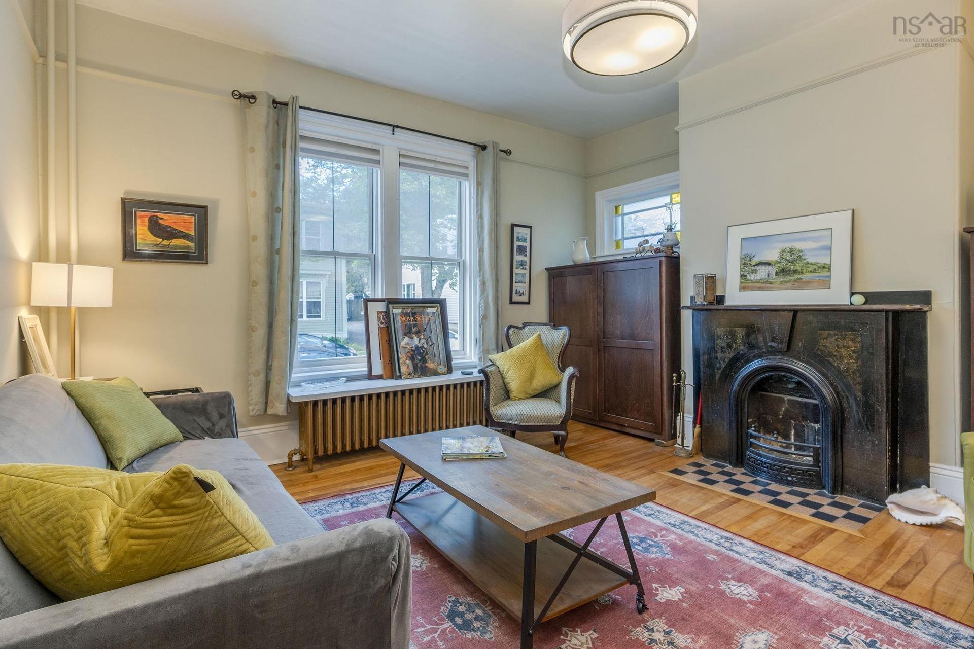 5822 / 5824 Charles Street, Halifax, NS