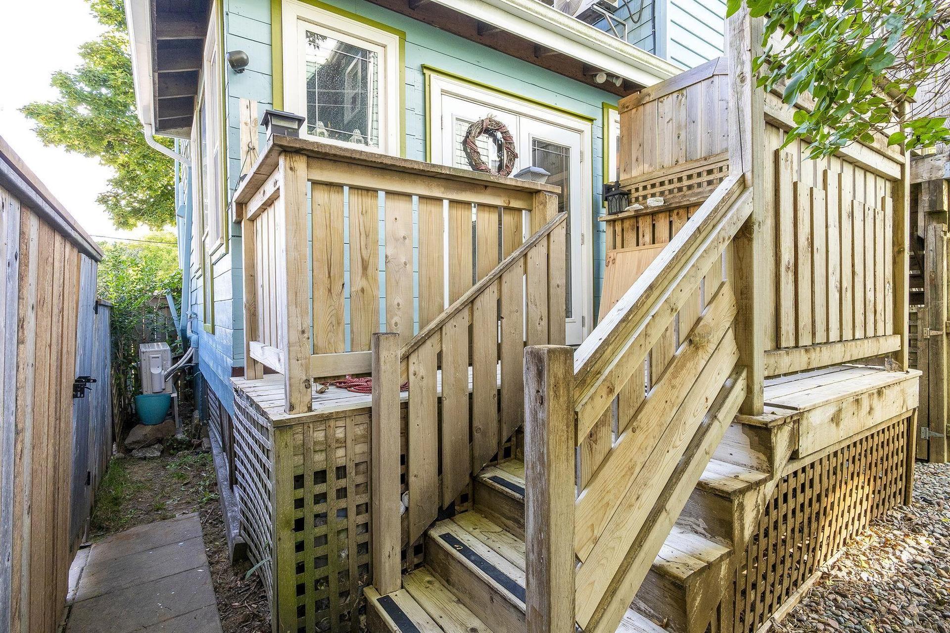 5822 / 5824 Charles Street, Halifax, NS