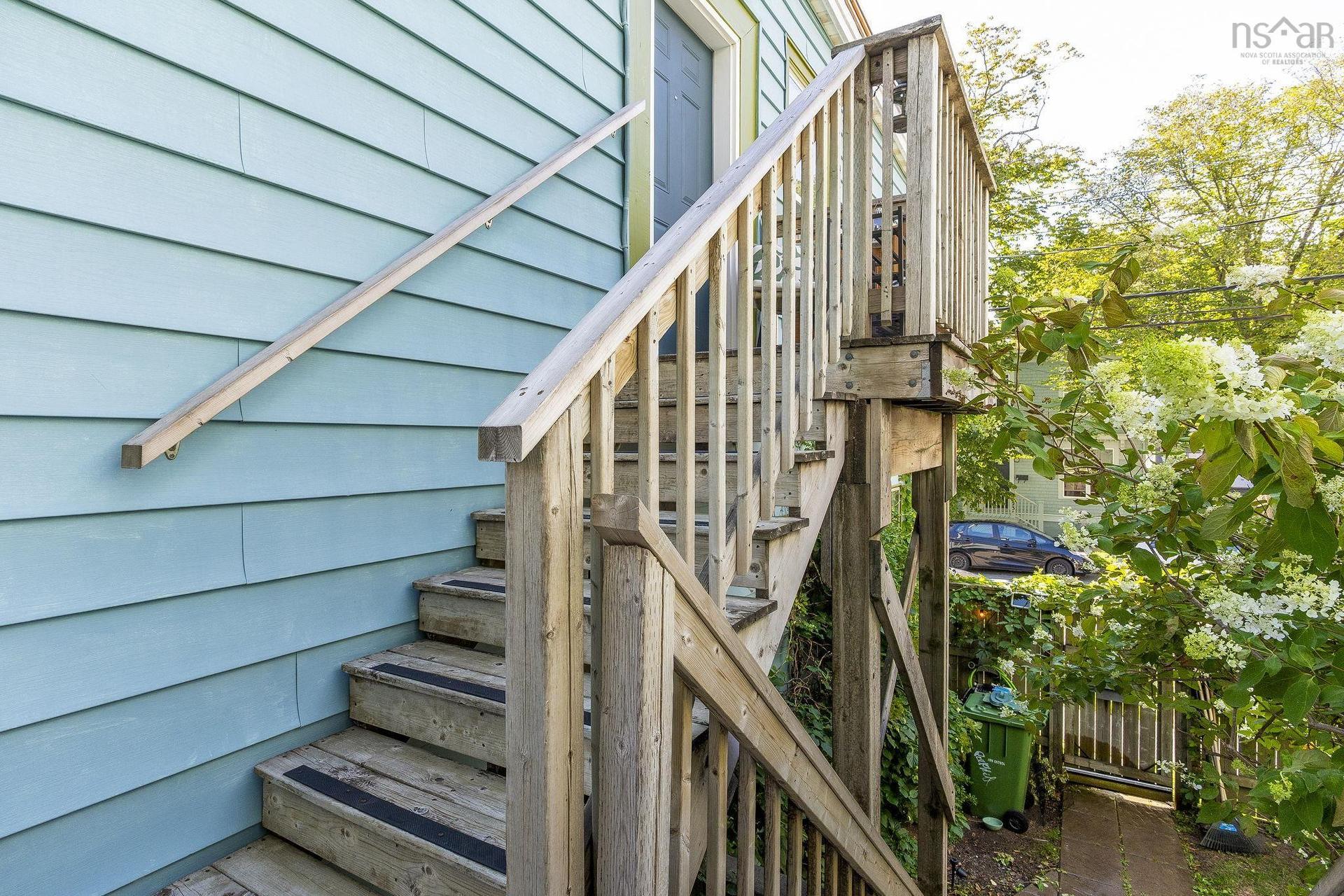 5822 / 5824 Charles Street, Halifax, NS